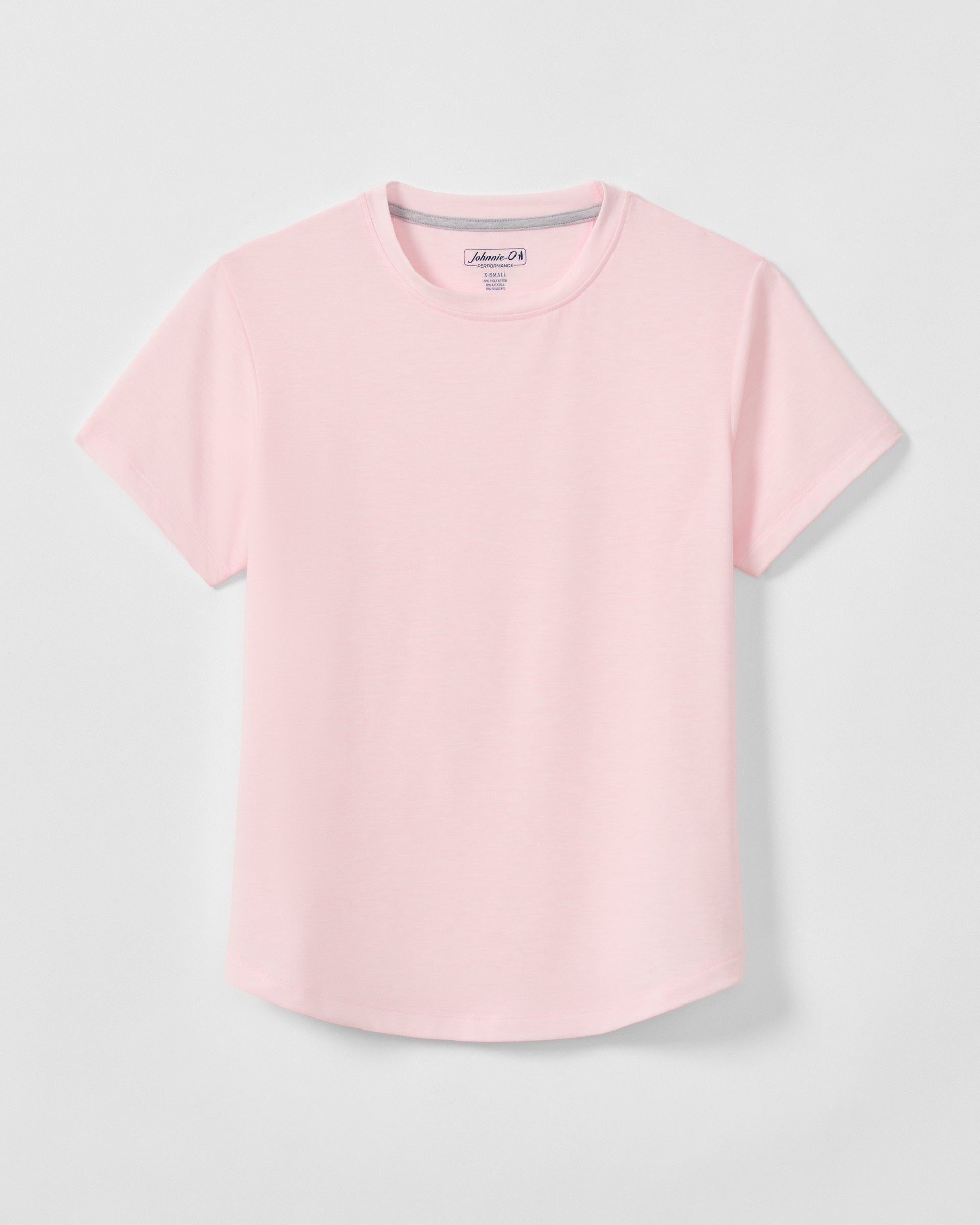 Johnnie-O Course Performance T-Shirt