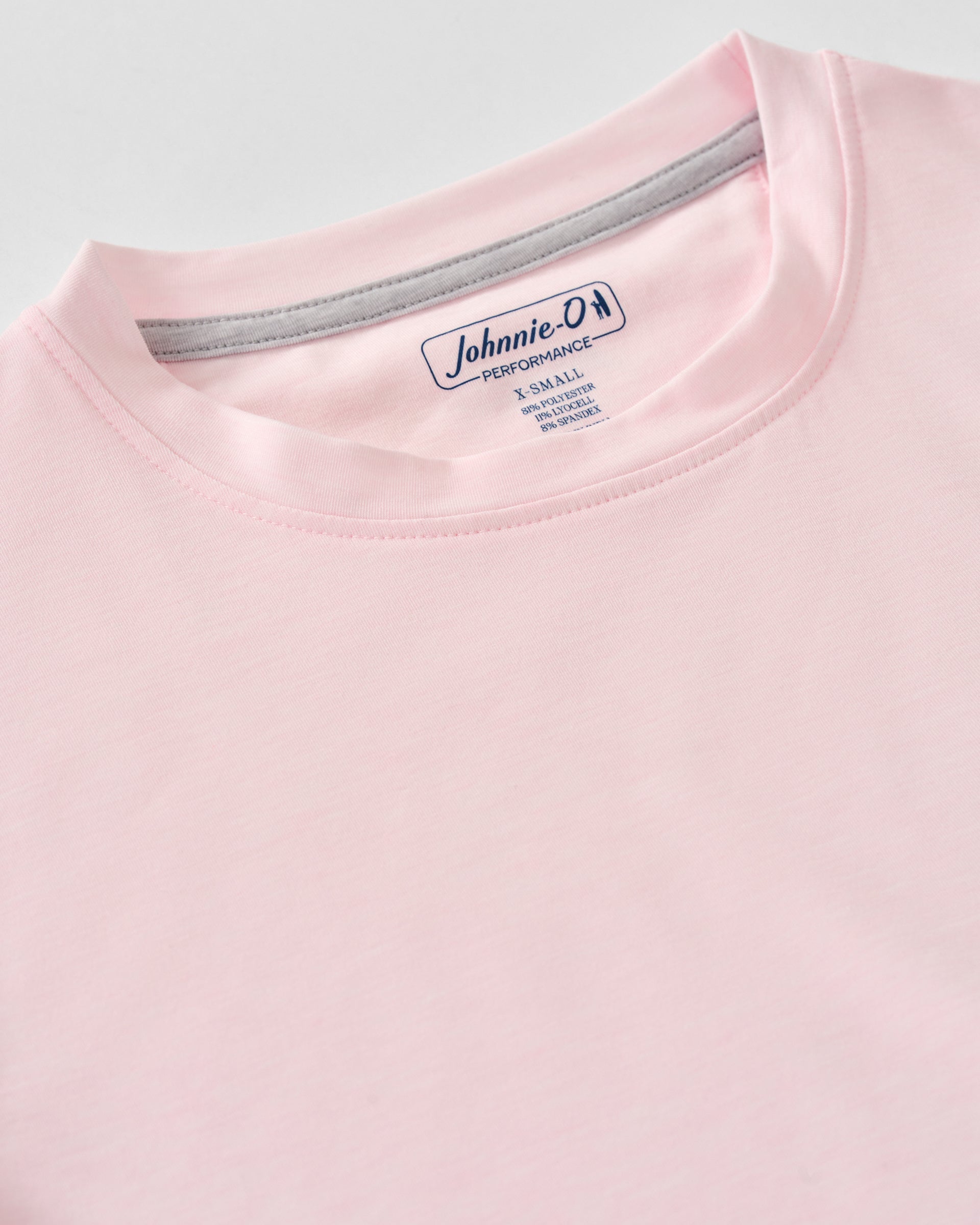 Johnnie-O Course Performance T-Shirt