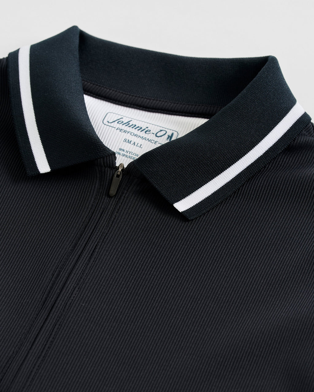 Johnnie-O Hoppin Featherweight Performance Polo
