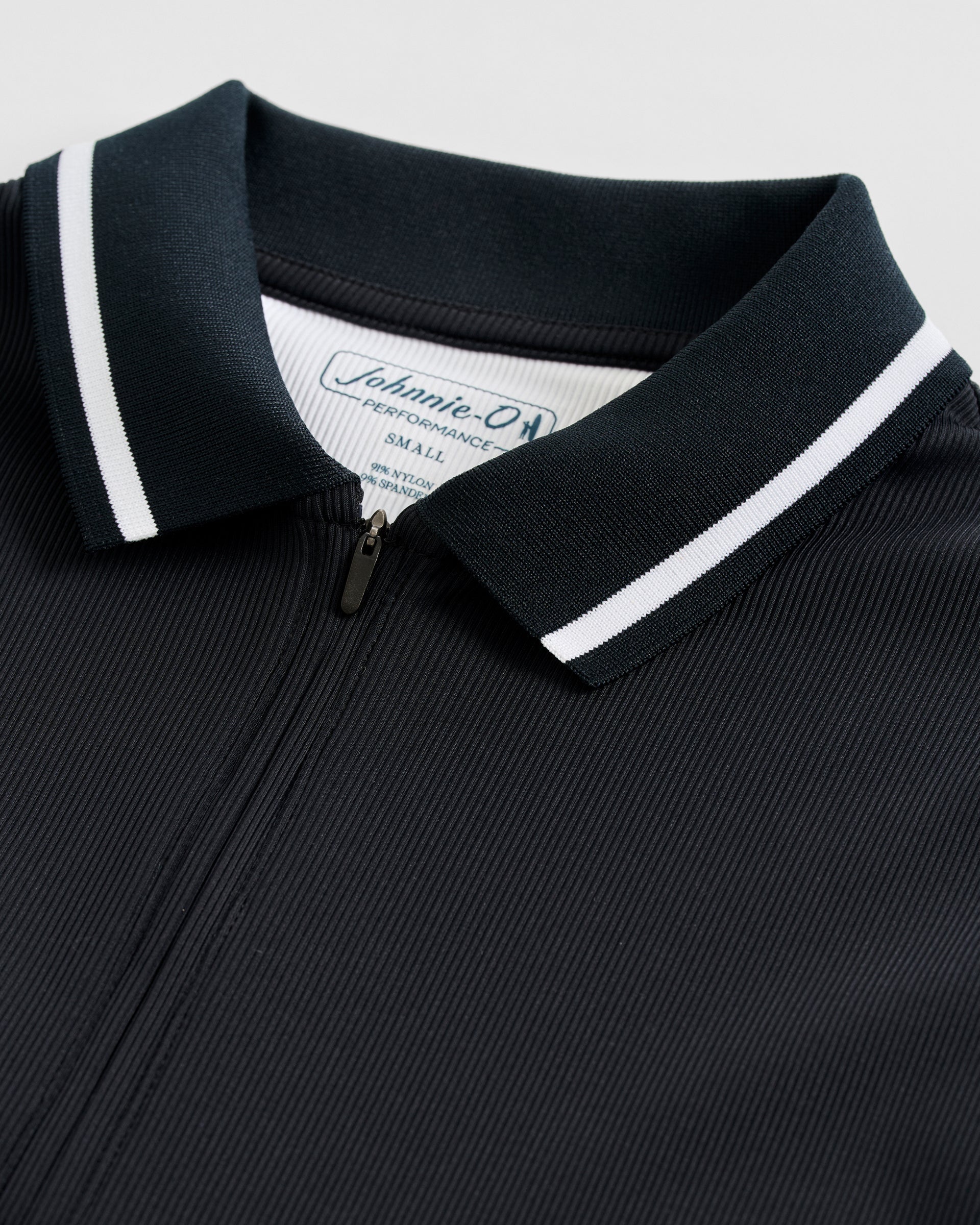 Johnnie-O Hoppin Featherweight Performance Polo