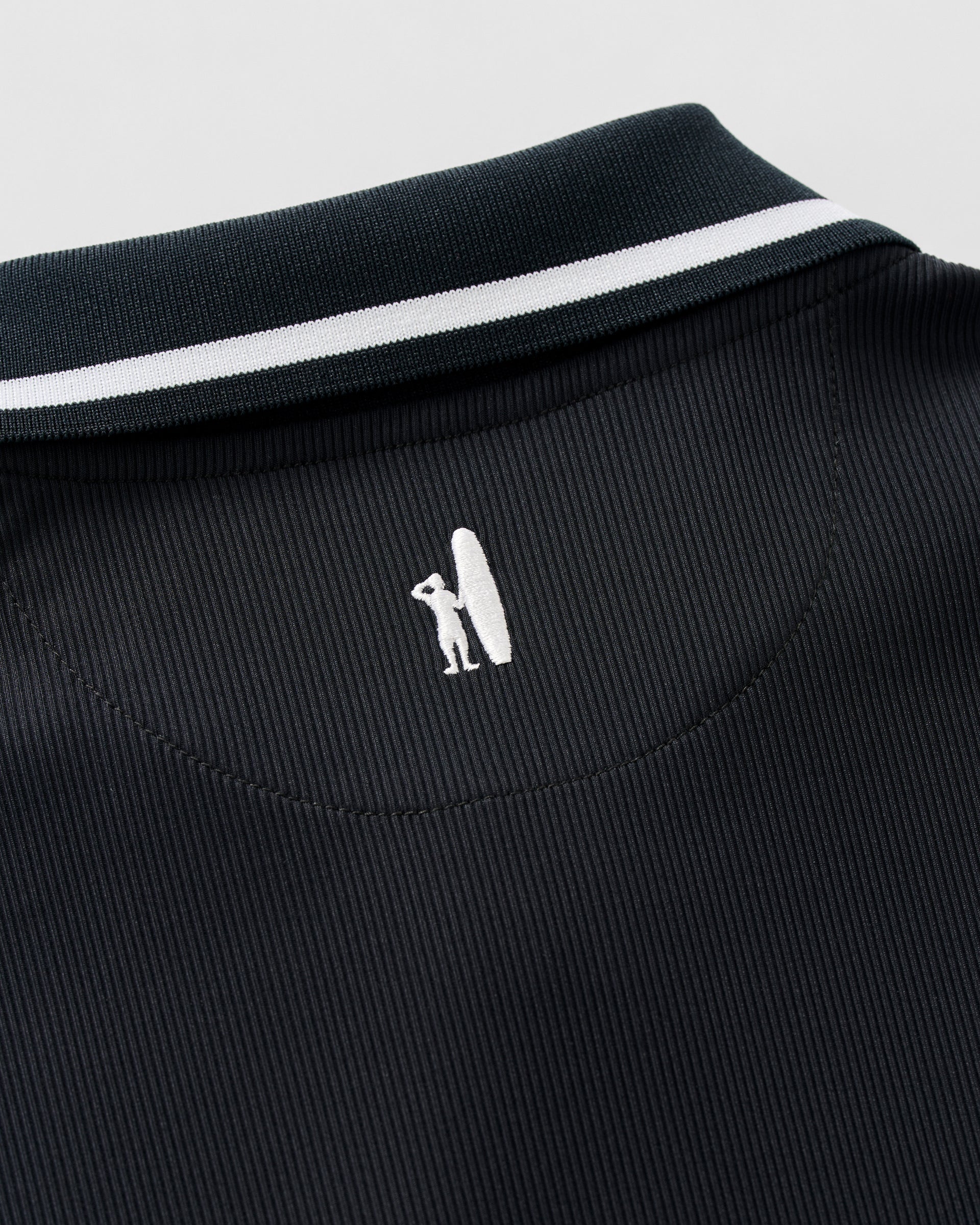 Johnnie-O Hoppin Featherweight Performance Polo