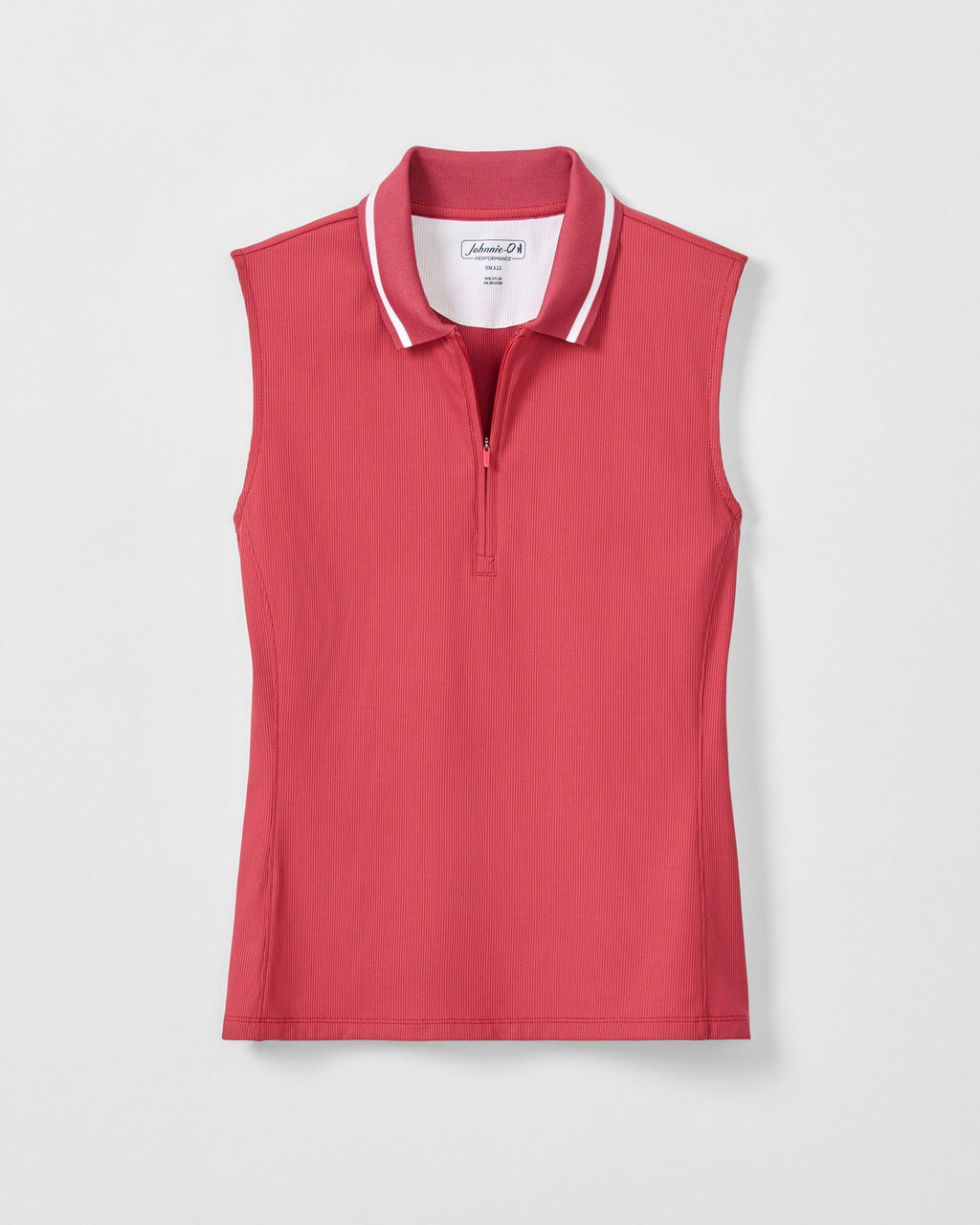 Johnnie-O Hoppin Featherweight Performance Polo