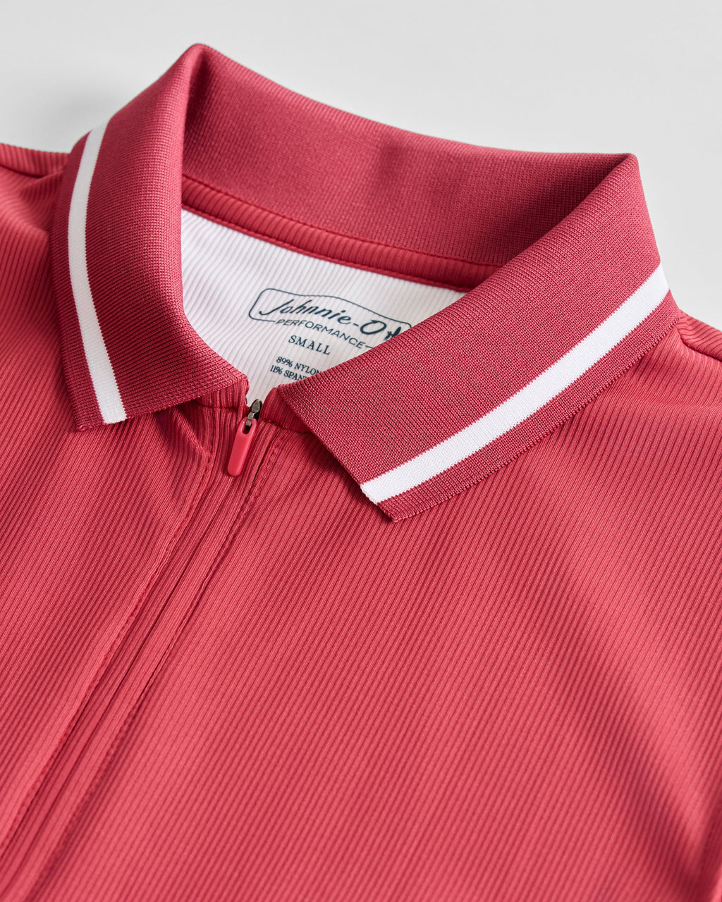 Johnnie-O Hoppin Featherweight Performance Polo