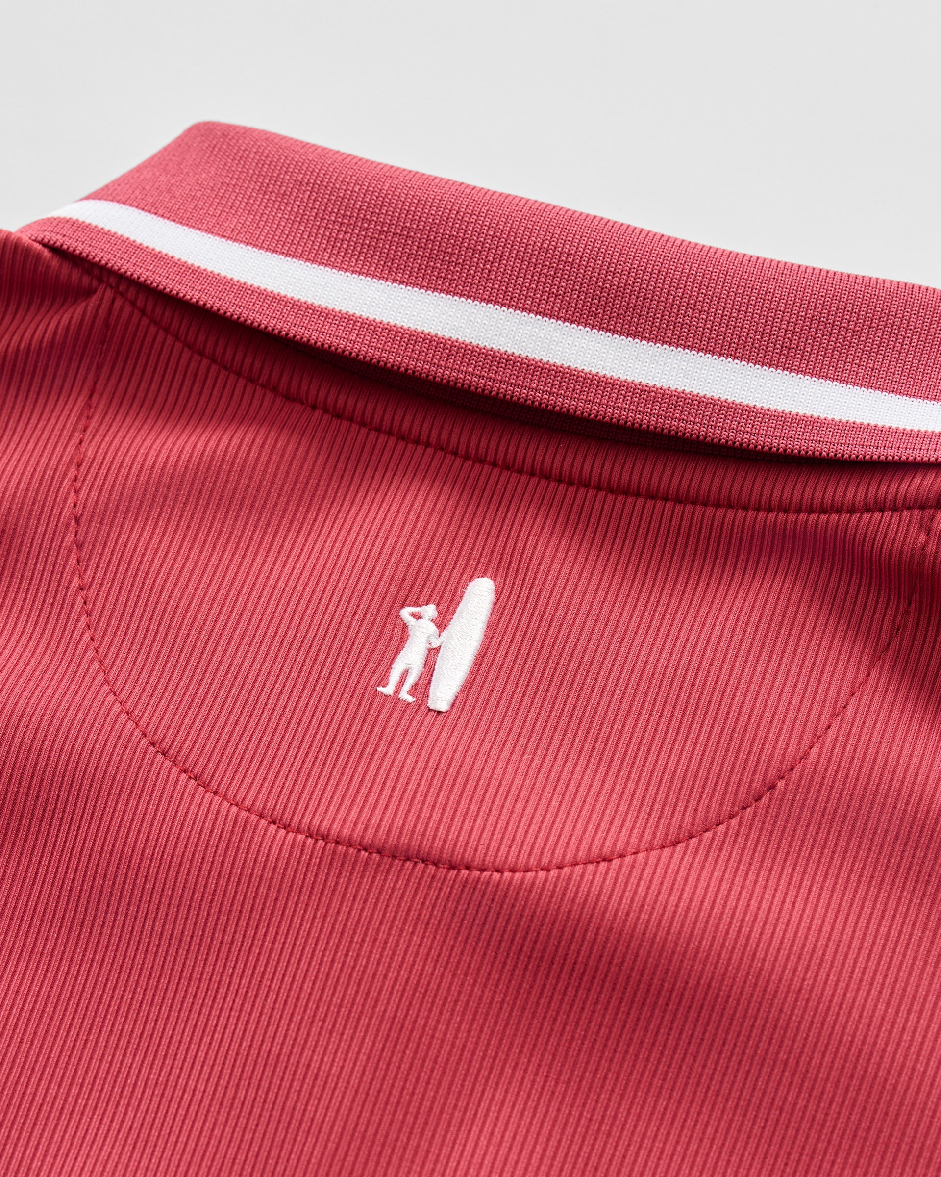 Johnnie-O Hoppin Featherweight Performance Polo