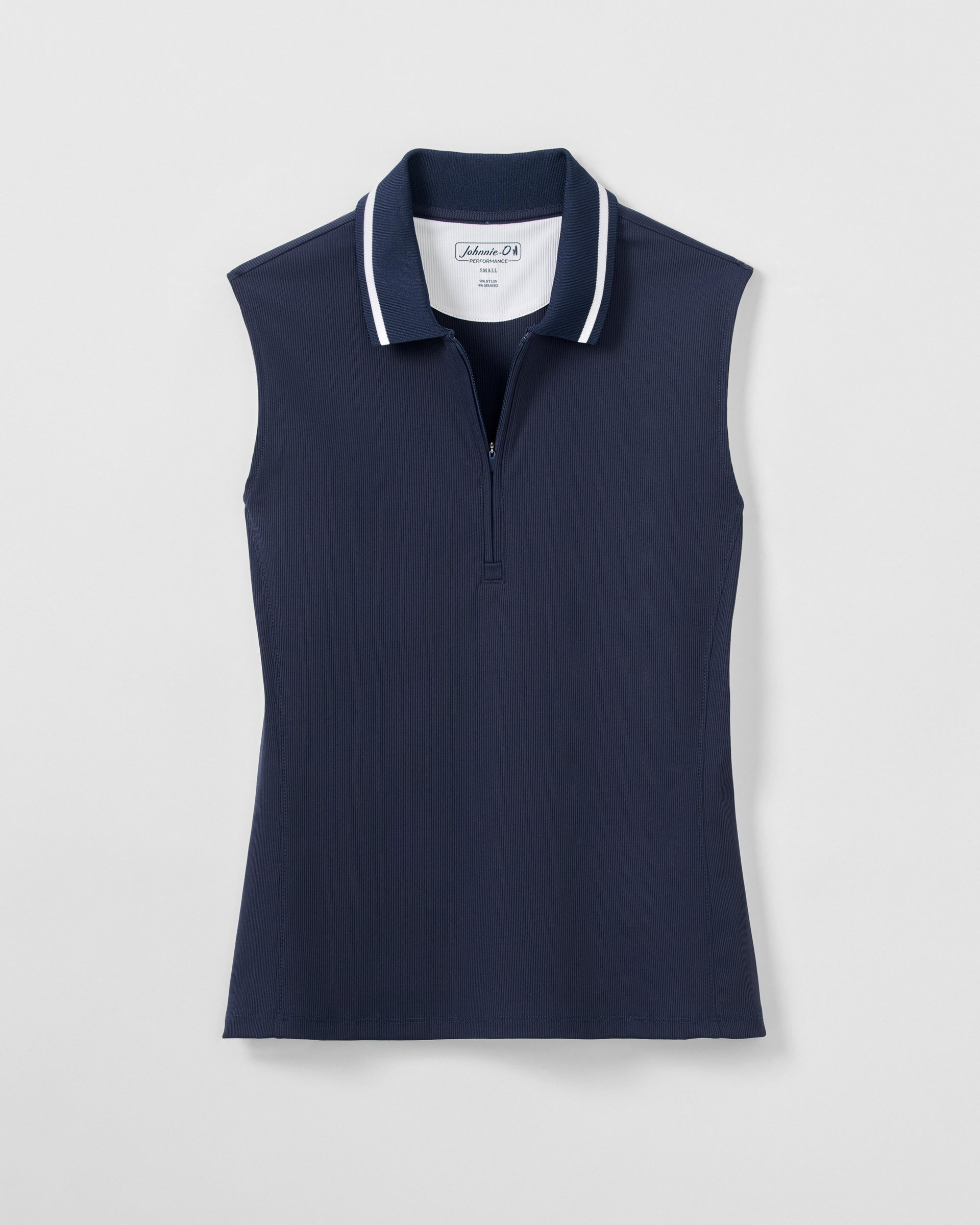 Johnnie-O Hoppin Featherweight Performance Polo