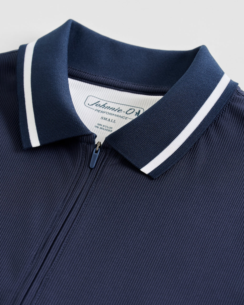 Johnnie-O Hoppin Featherweight Performance Polo