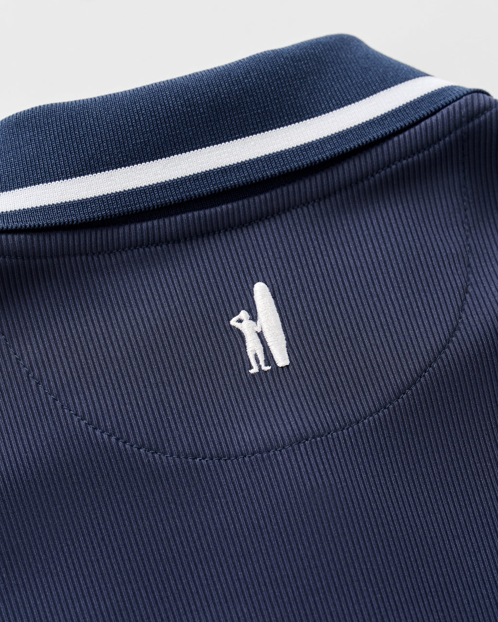 Johnnie-O Hoppin Featherweight Performance Polo