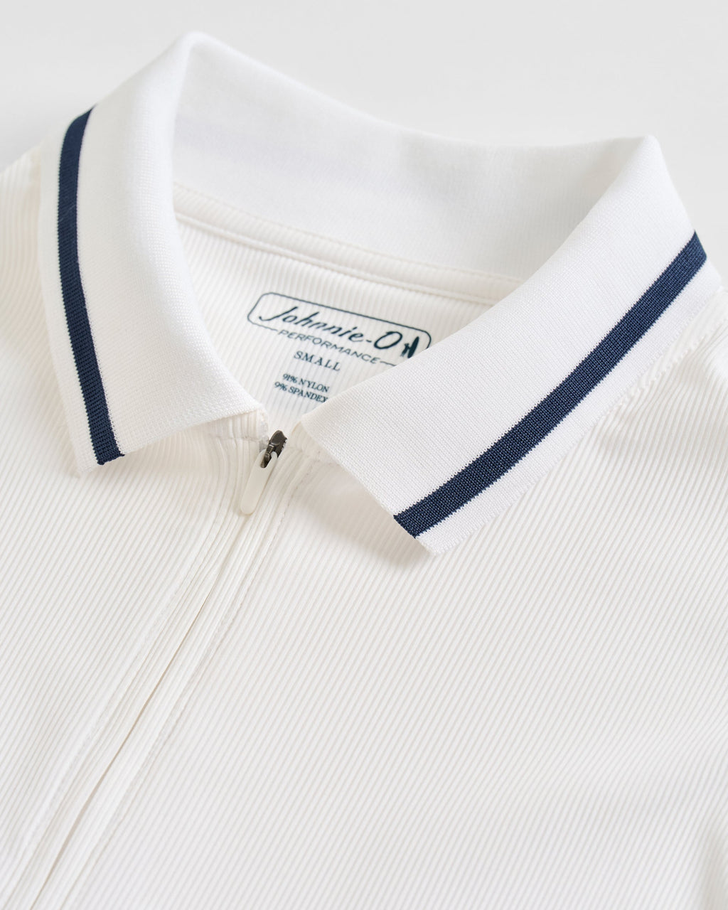 Johnnie-O Hoppin Featherweight Performance Polo