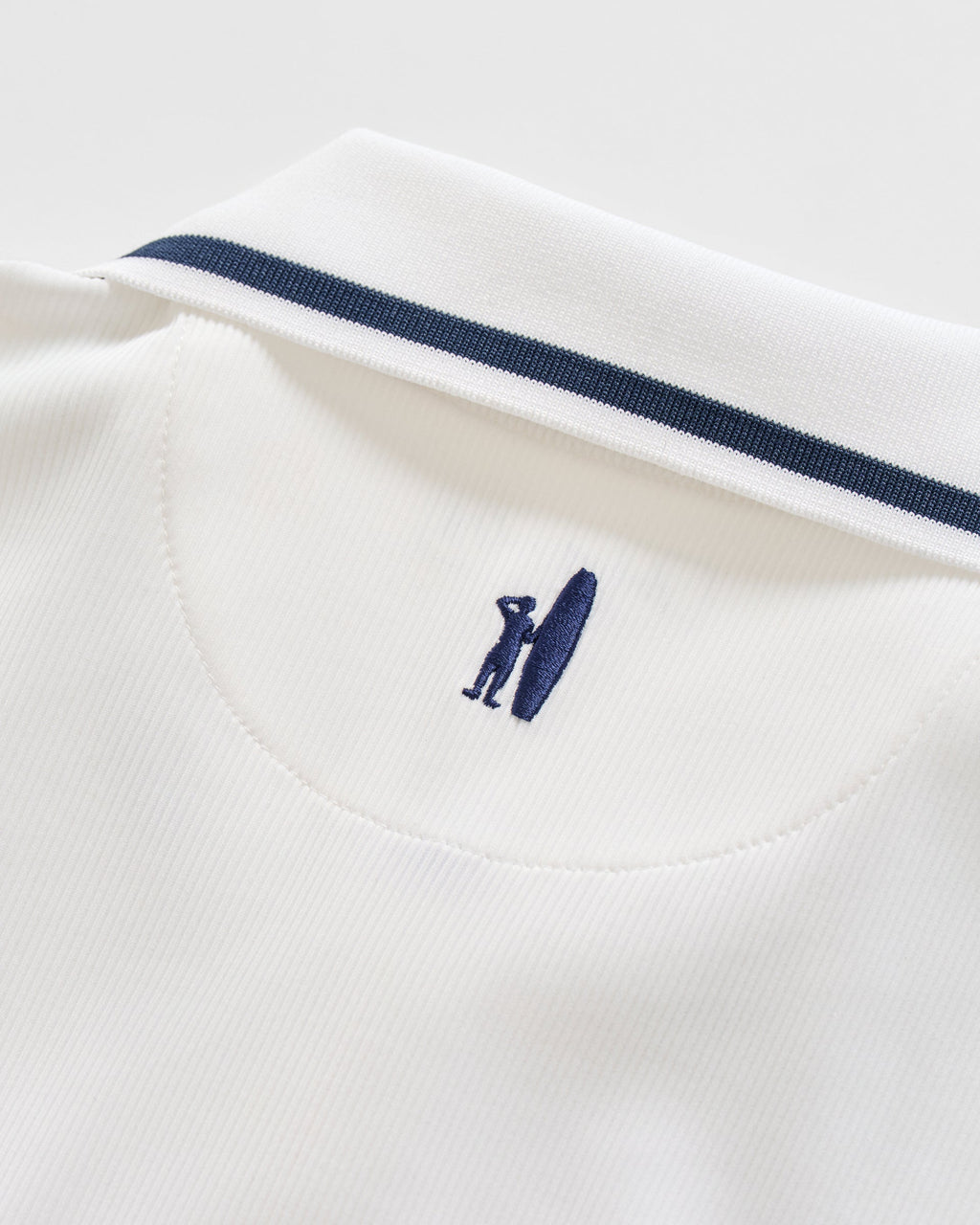 Johnnie-O Hoppin Featherweight Performance Polo