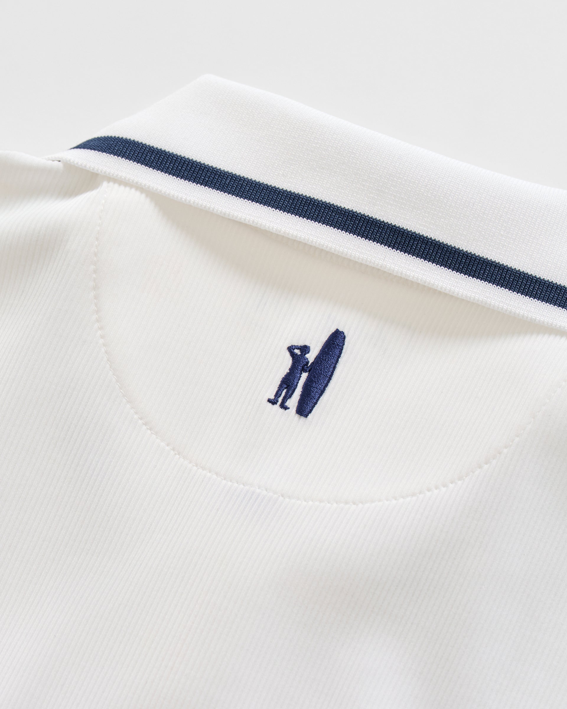 Johnnie-O Hoppin Featherweight Performance Polo