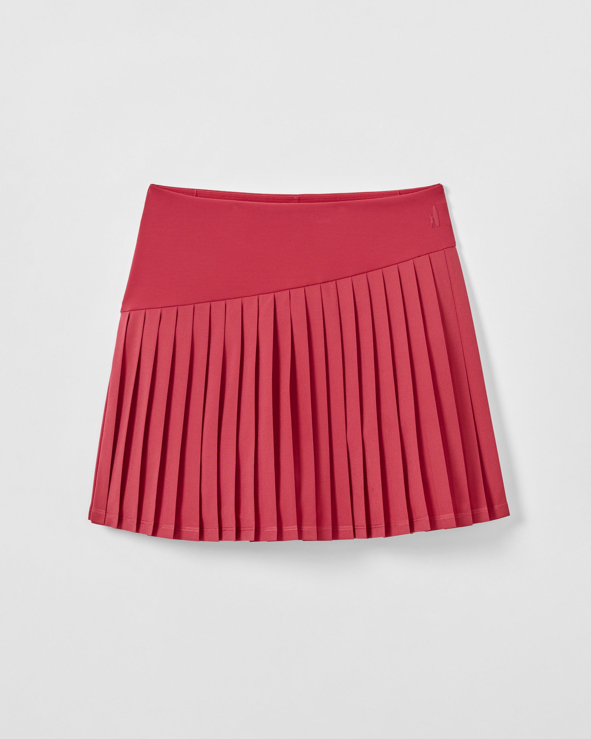 Johnnie-O Hoppin Performance Skort