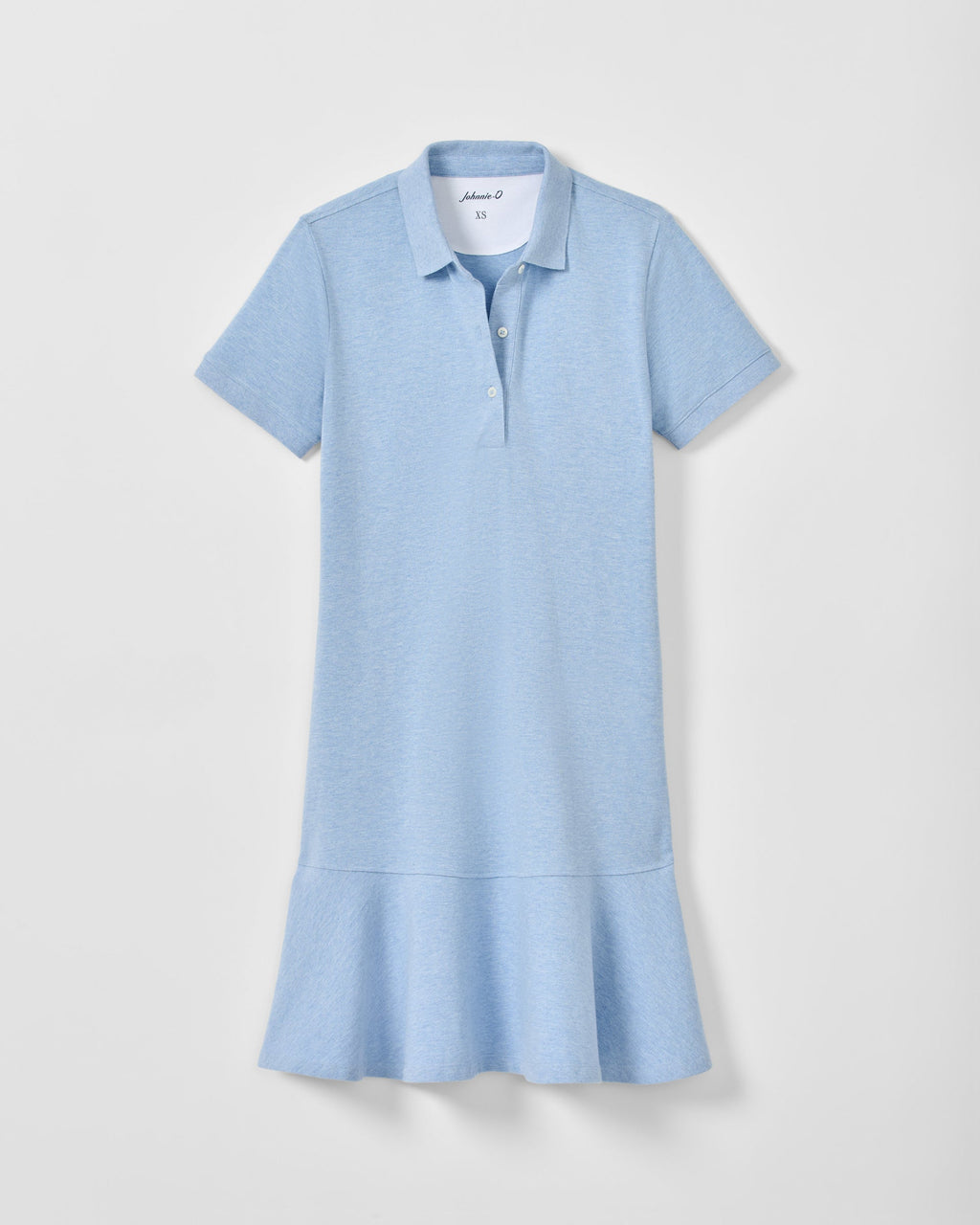 Johnnie-O Janie Pique Dress