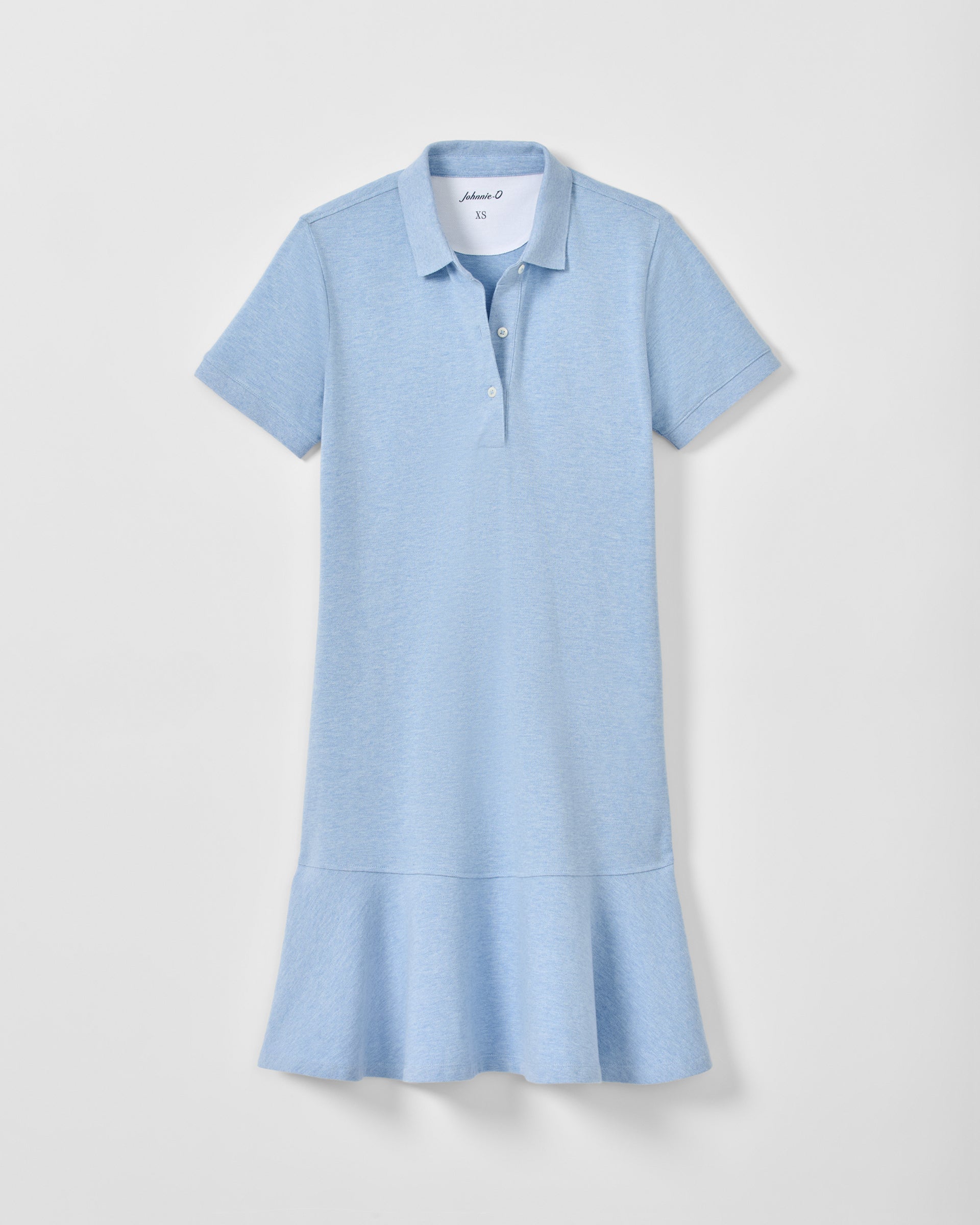 Johnnie-O Janie Pique Dress