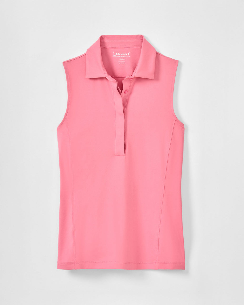 Johnnie-O Kaylee Featherweight Performance Polo