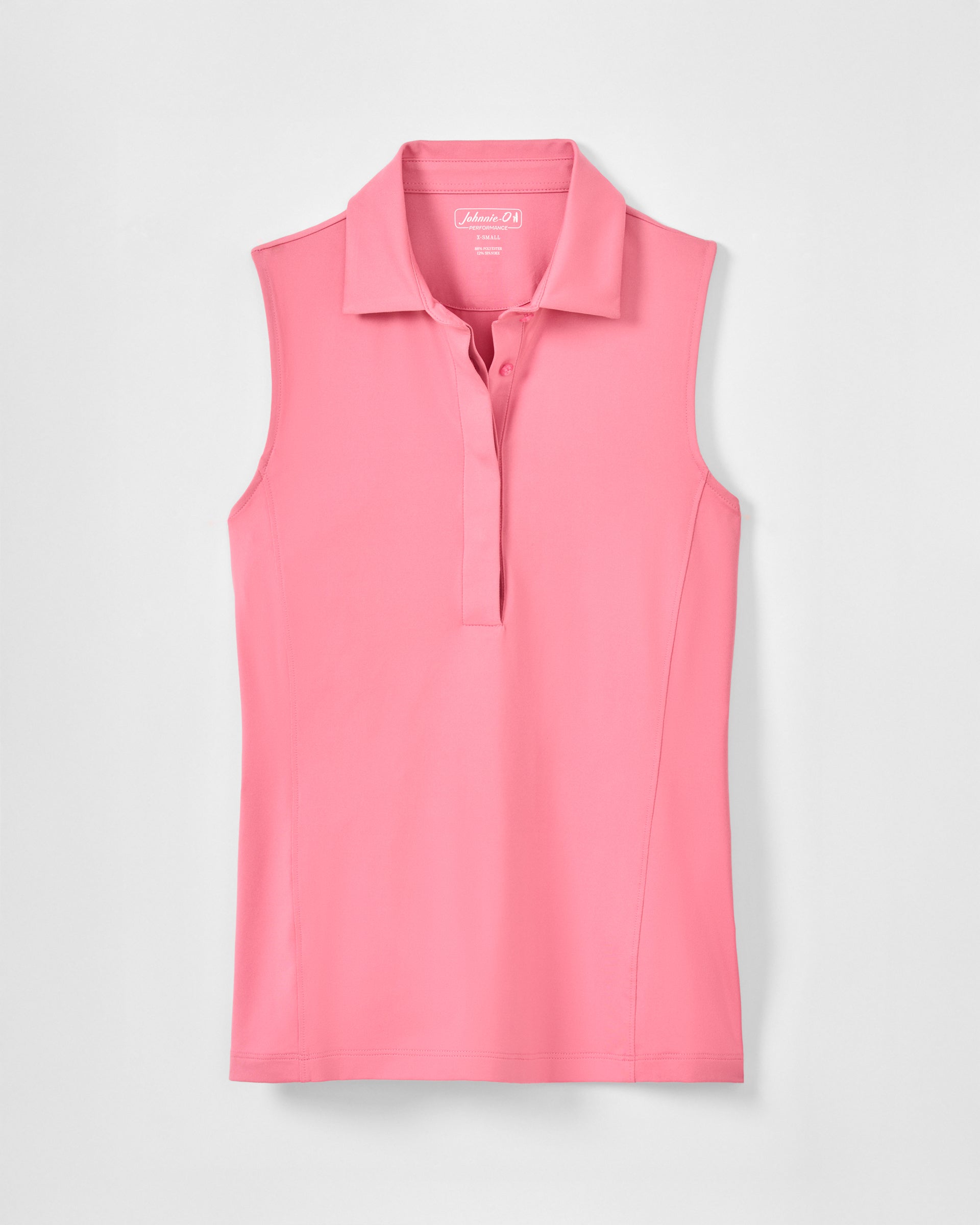 Johnnie-O Kaylee Featherweight Performance Polo