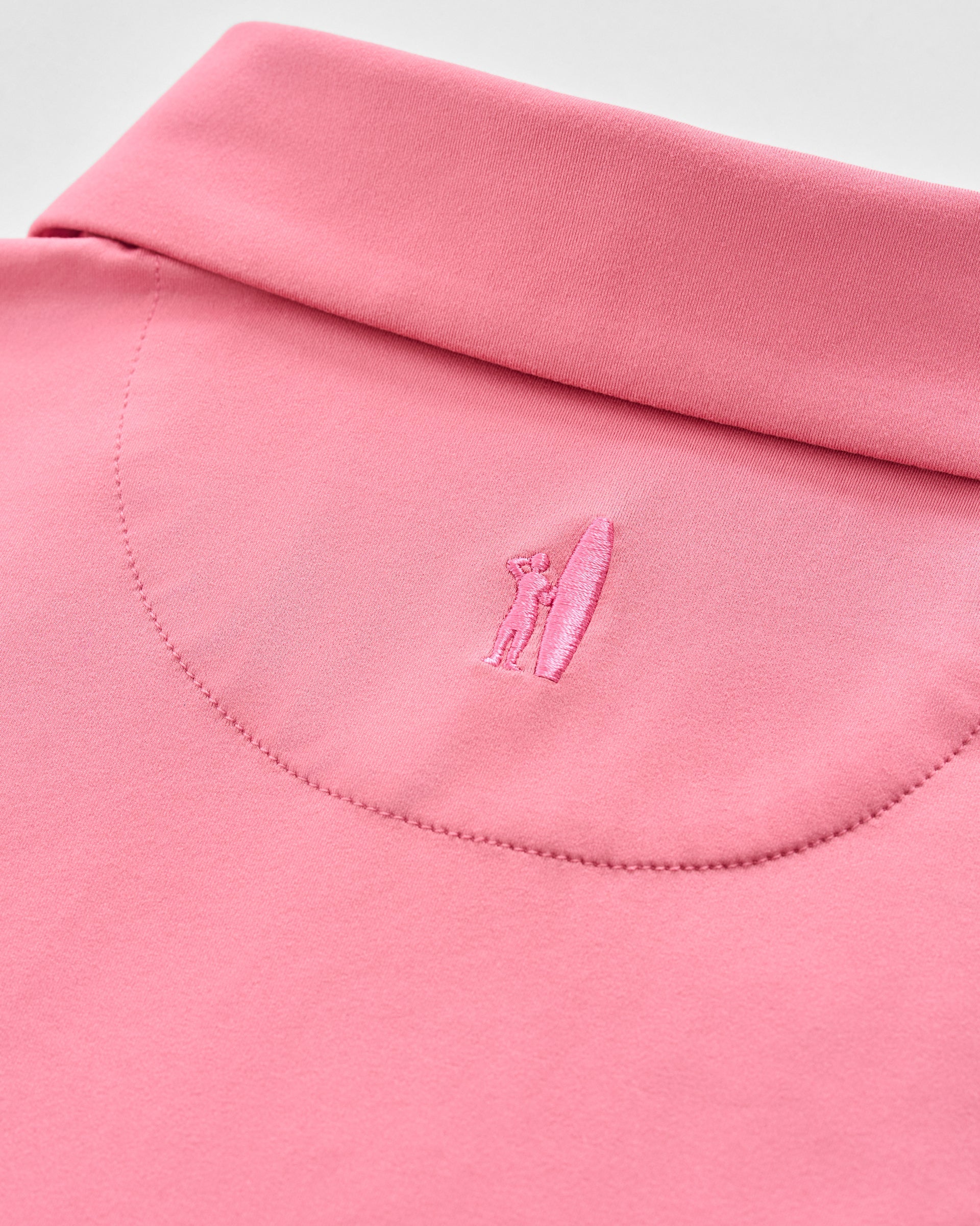 Johnnie-O Kaylee Featherweight Performance Polo