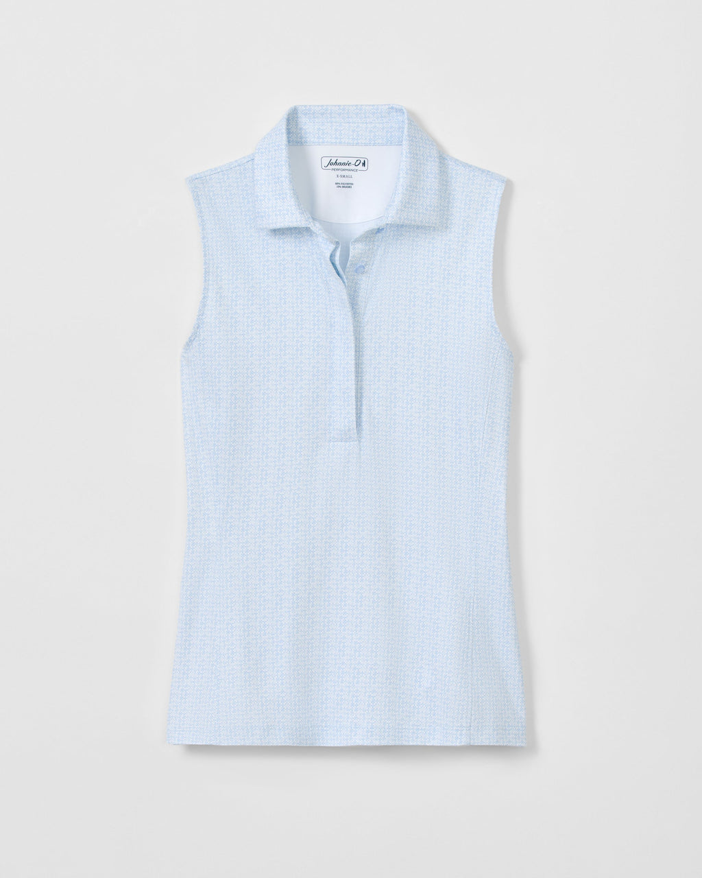 Johnnie-O Kaylee Featherweight Performance Polo