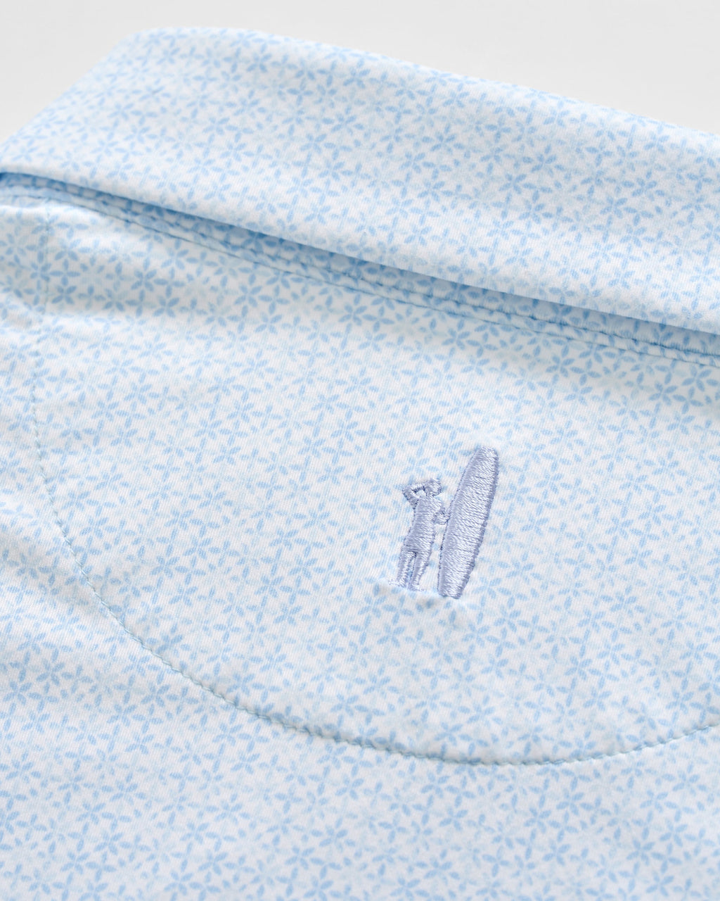 Johnnie-O Kaylee Featherweight Performance Polo