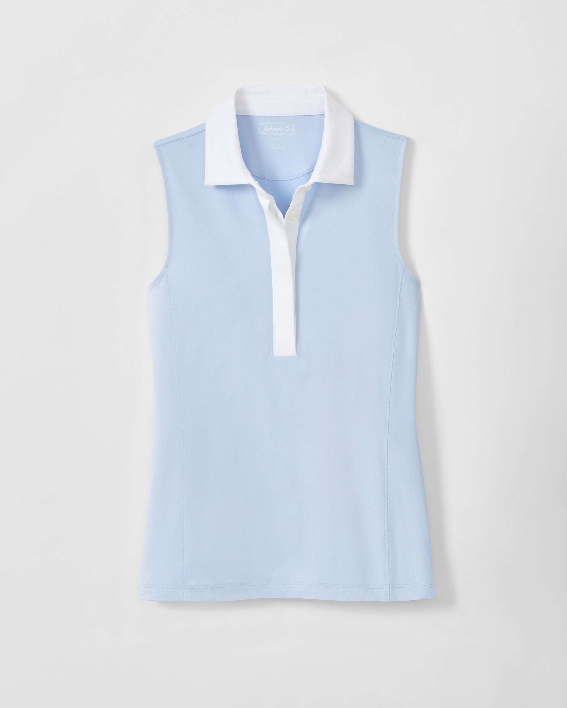Johnnie-O Kaylee Featherweight Performance Polo