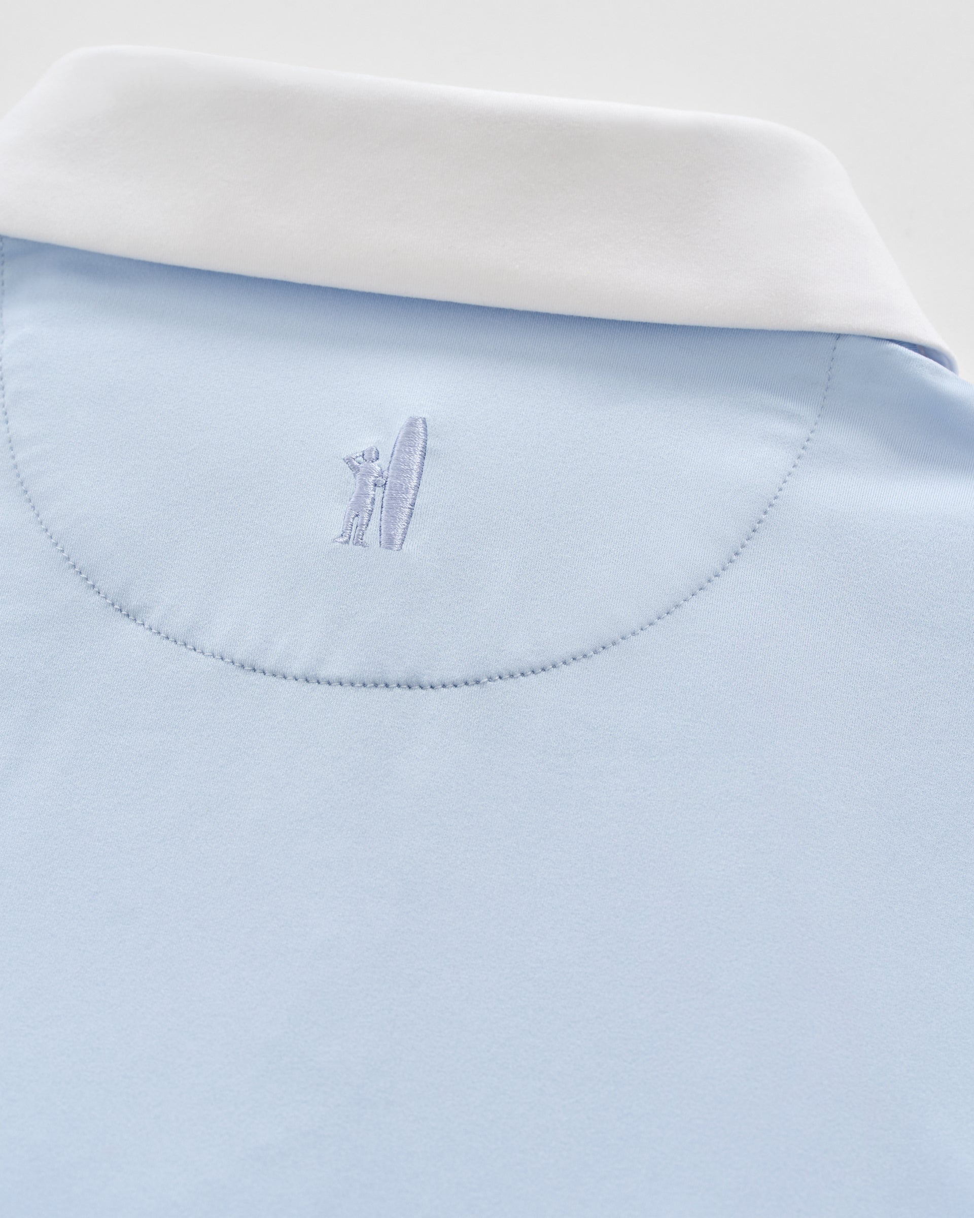 Johnnie-O Kaylee Featherweight Performance Polo