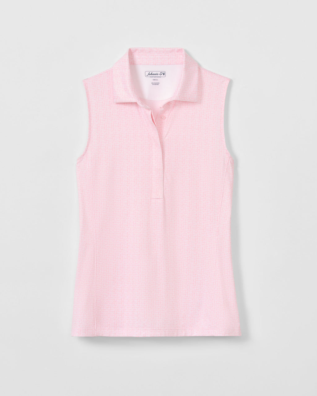 Johnnie-O Kaylee Featherweight Performance Polo
