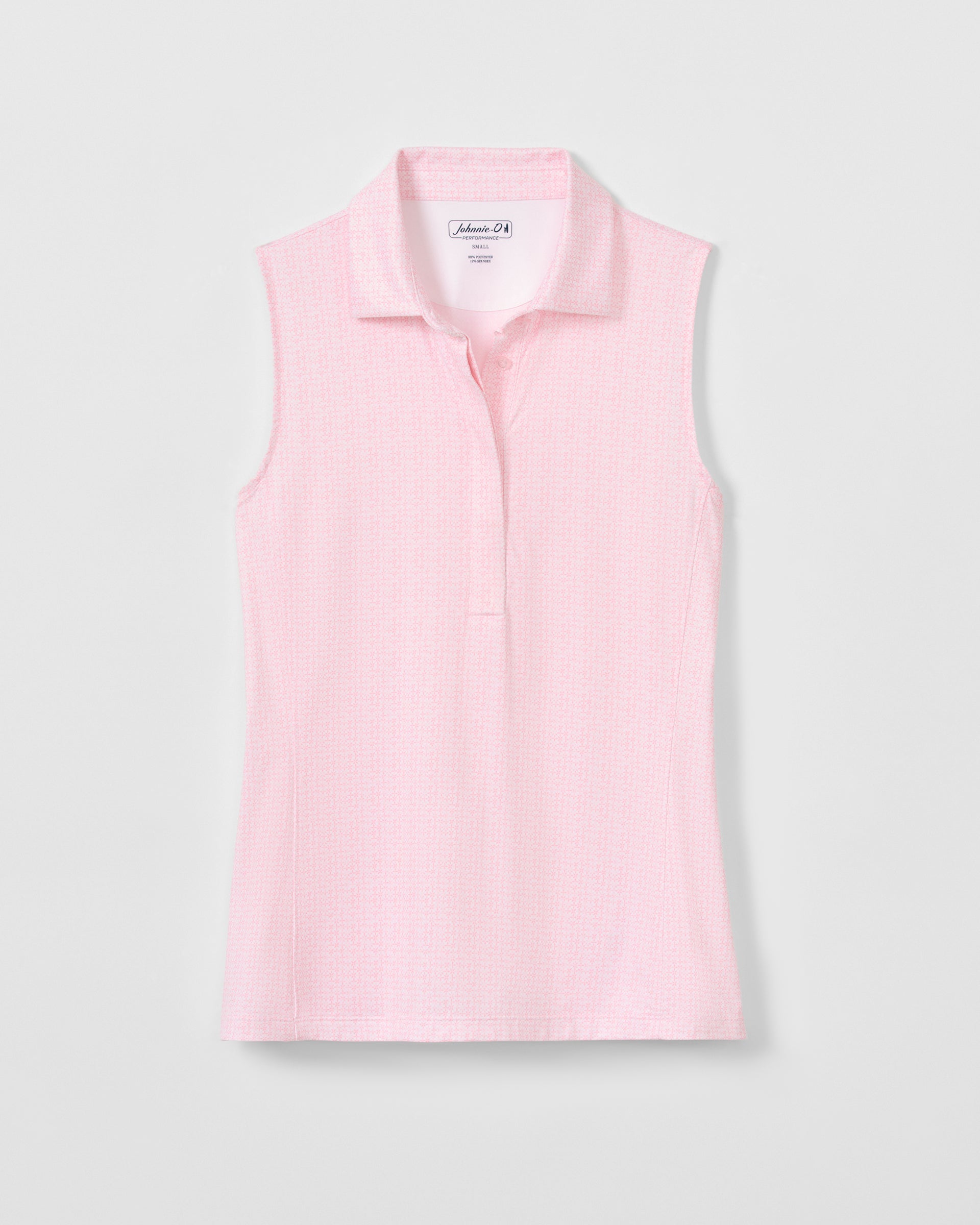 Johnnie-O Kaylee Featherweight Performance Polo
