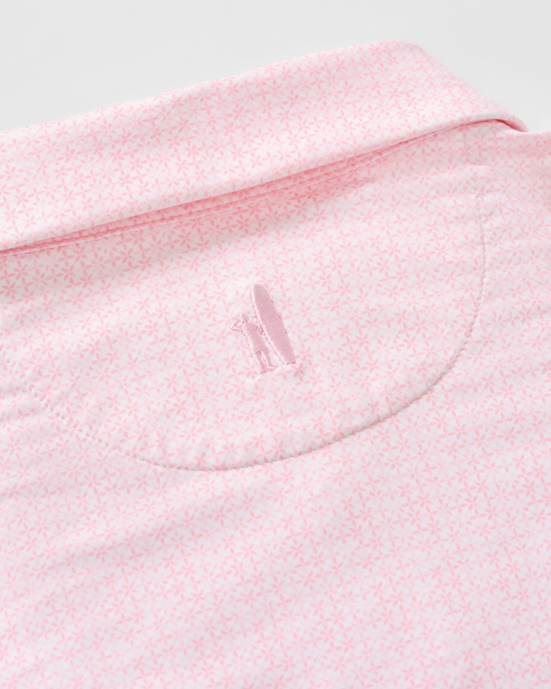 Johnnie-O Kaylee Featherweight Performance Polo
