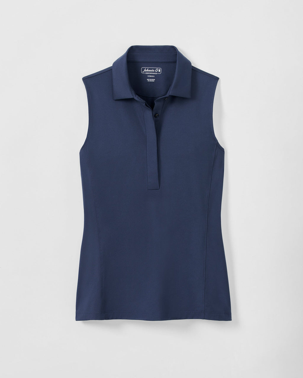 Johnnie-O Kaylee Featherweight Performance Polo