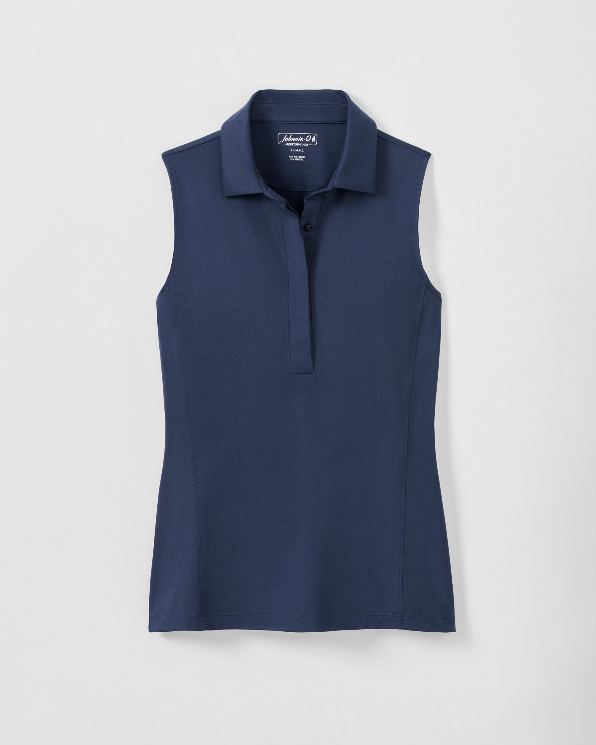 Johnnie-O Kaylee Featherweight Performance Polo