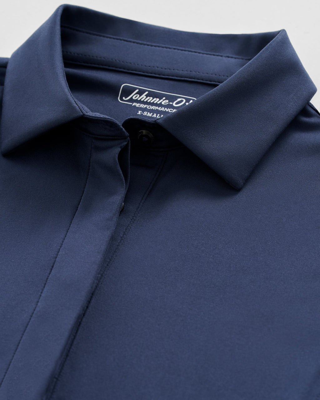 Johnnie-O Kaylee Featherweight Performance Polo