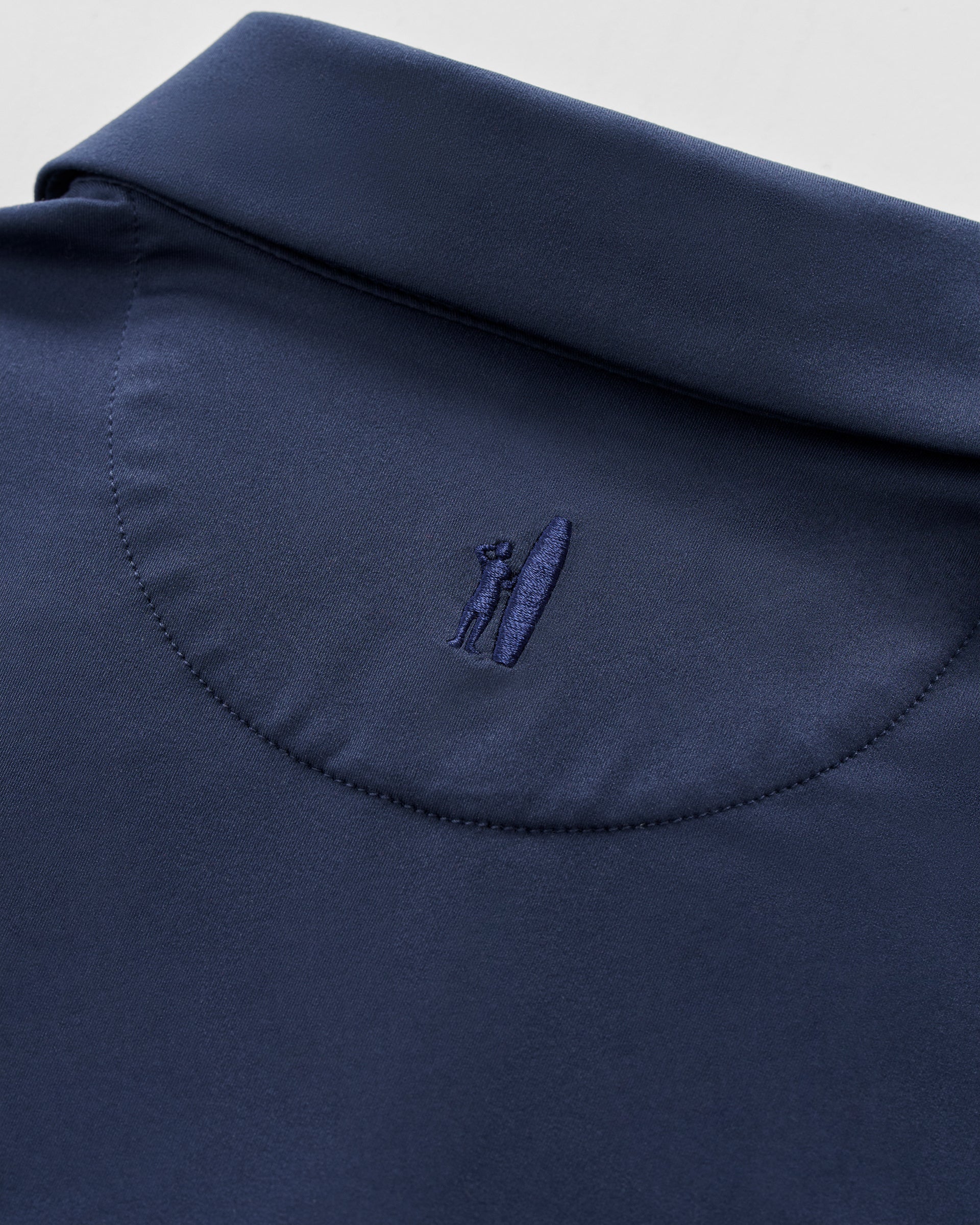 Johnnie-O Kaylee Featherweight Performance Polo