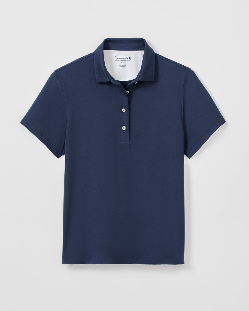 Johnnie-O Maxine Featherweight Performance Polo