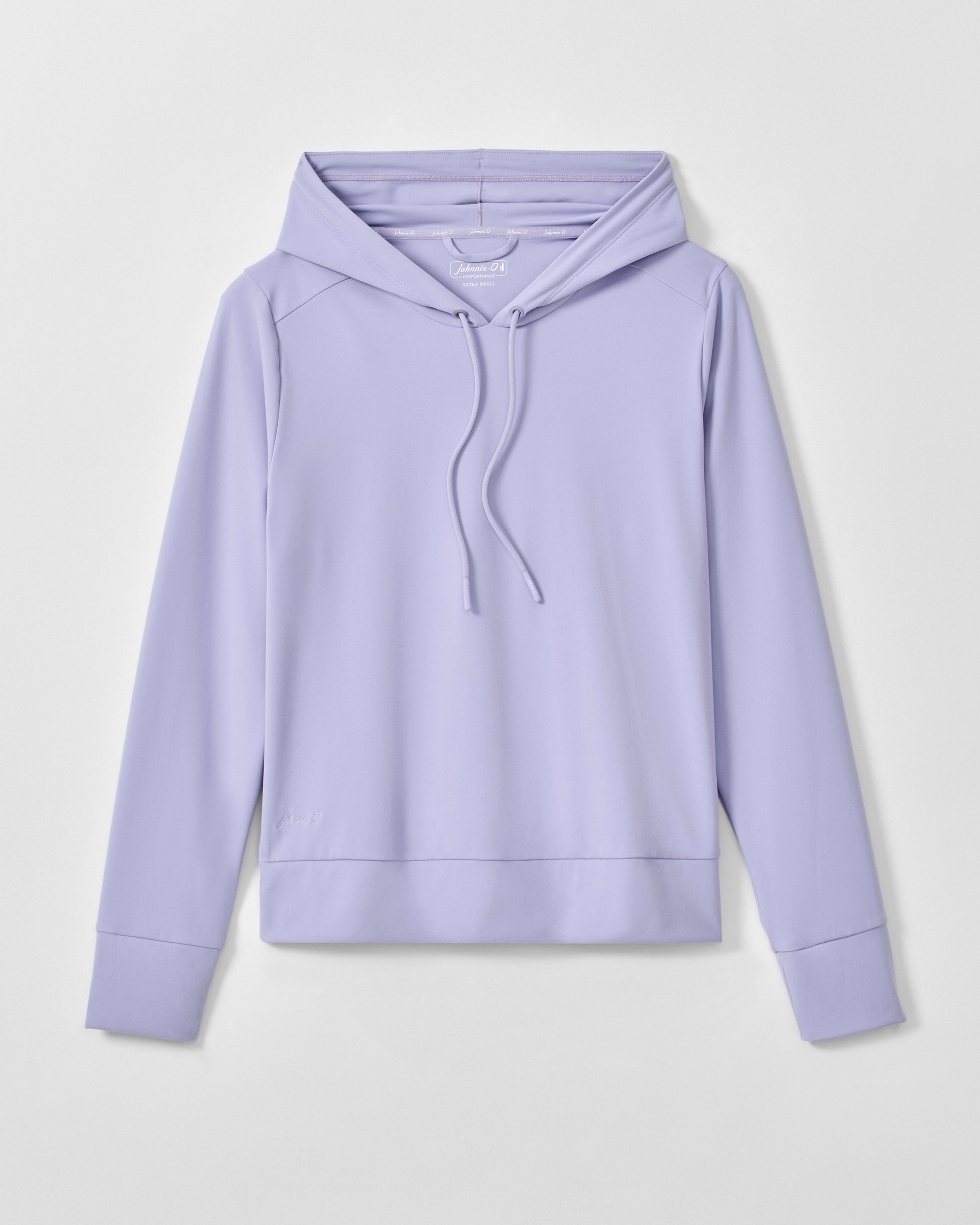 Johnnie-O Nalla Performance Hoodie