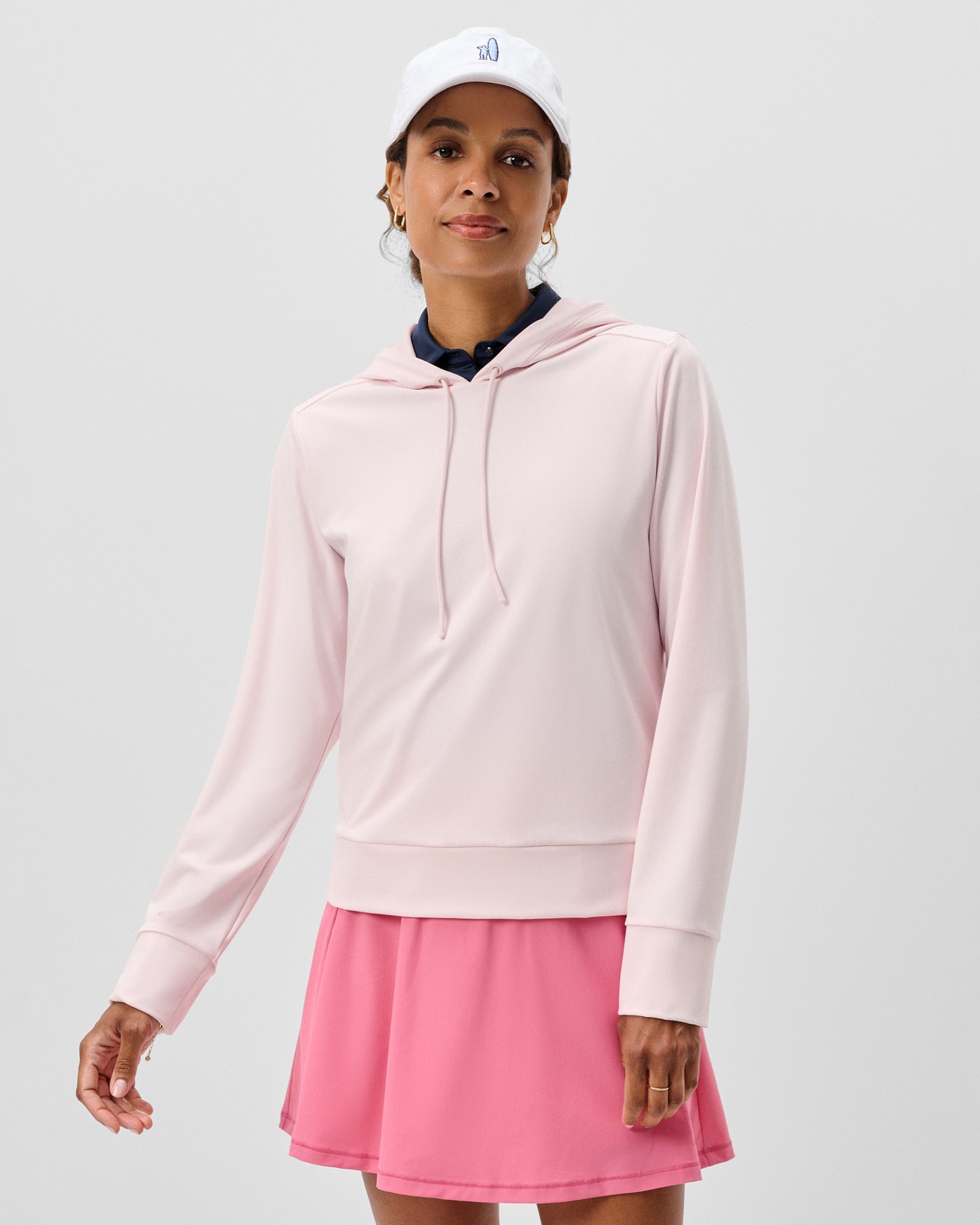 Johnnie-O Nalla Performance Hoodie
