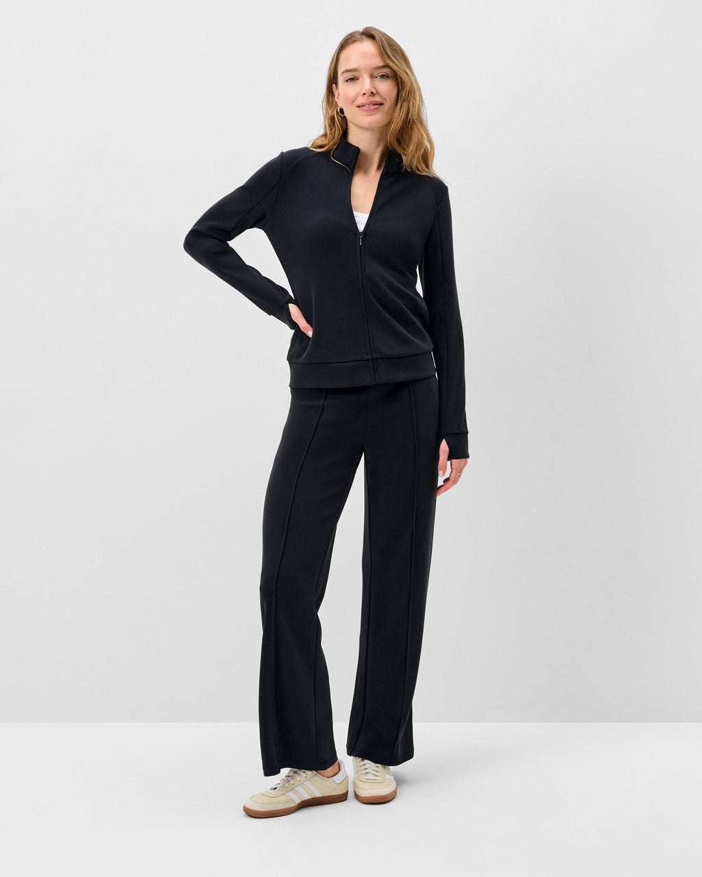 Johnnie-O Pipa Performance Jacket