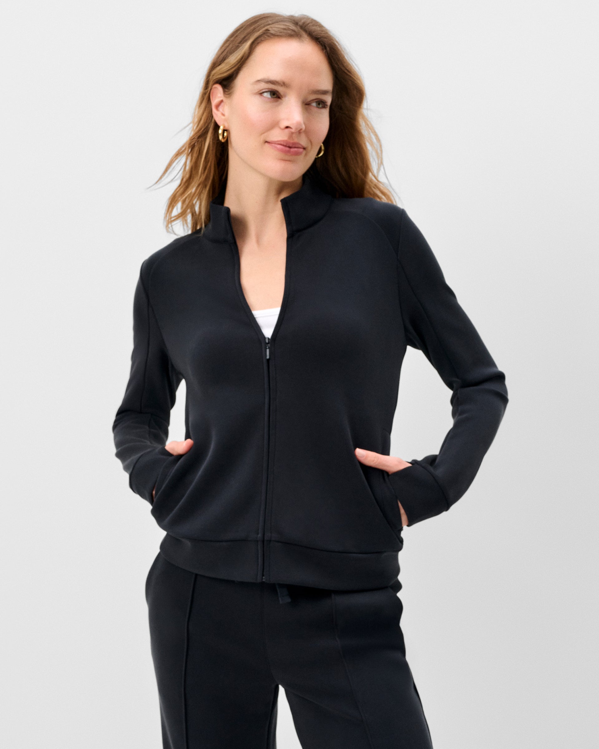 Johnnie-O Pipa Performance Jacket