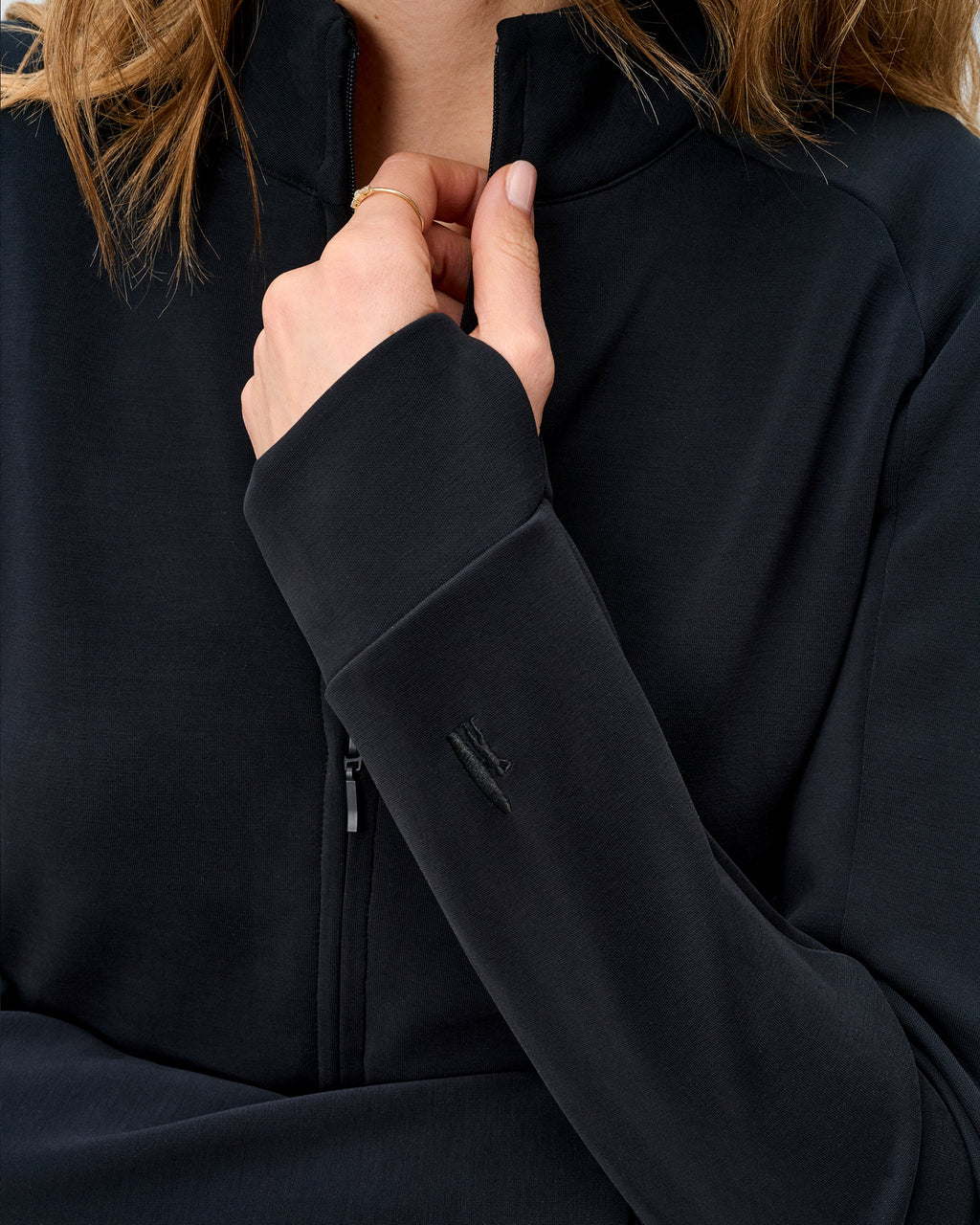 Johnnie-O Pipa Performance Jacket