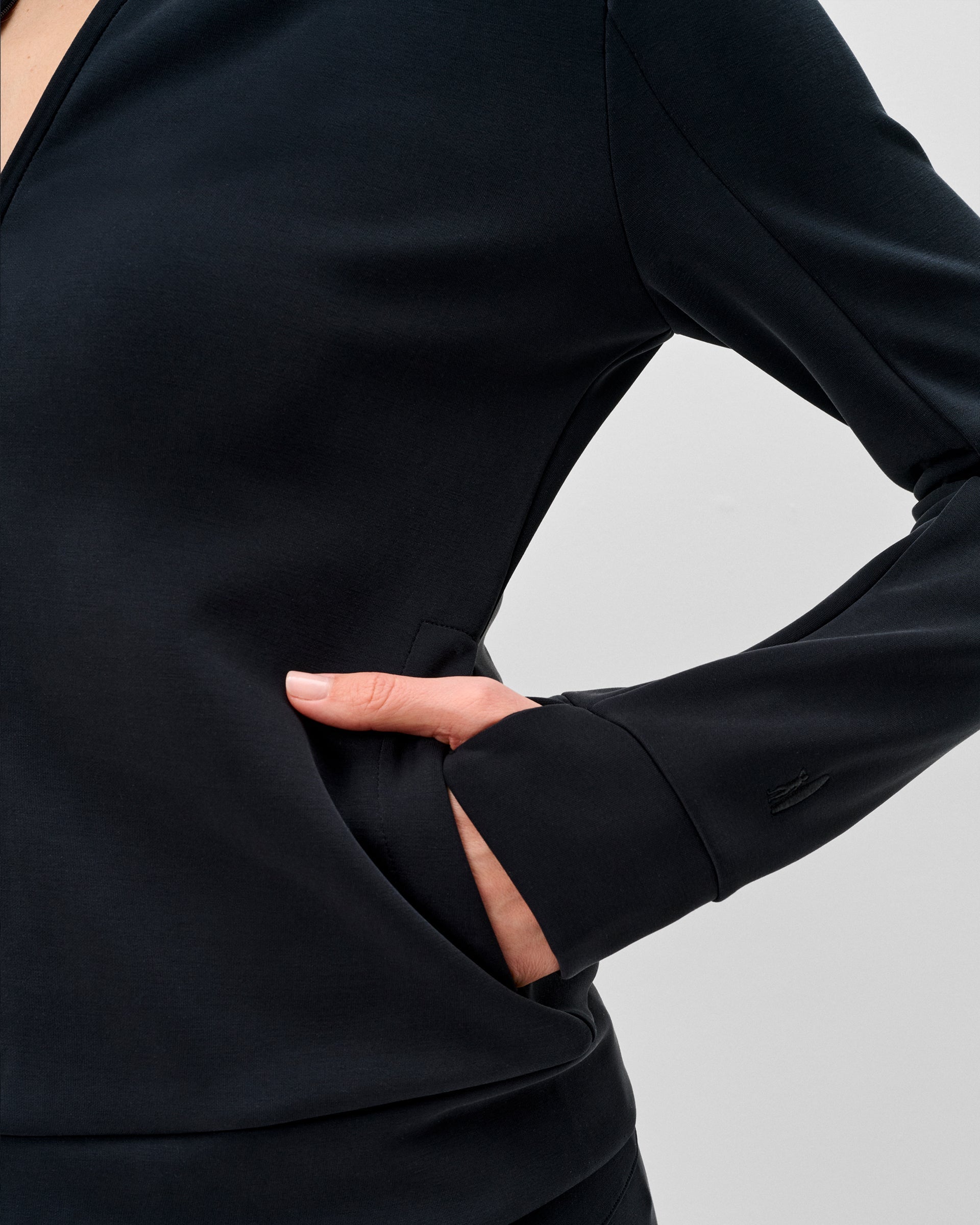 Johnnie-O Pipa Performance Jacket