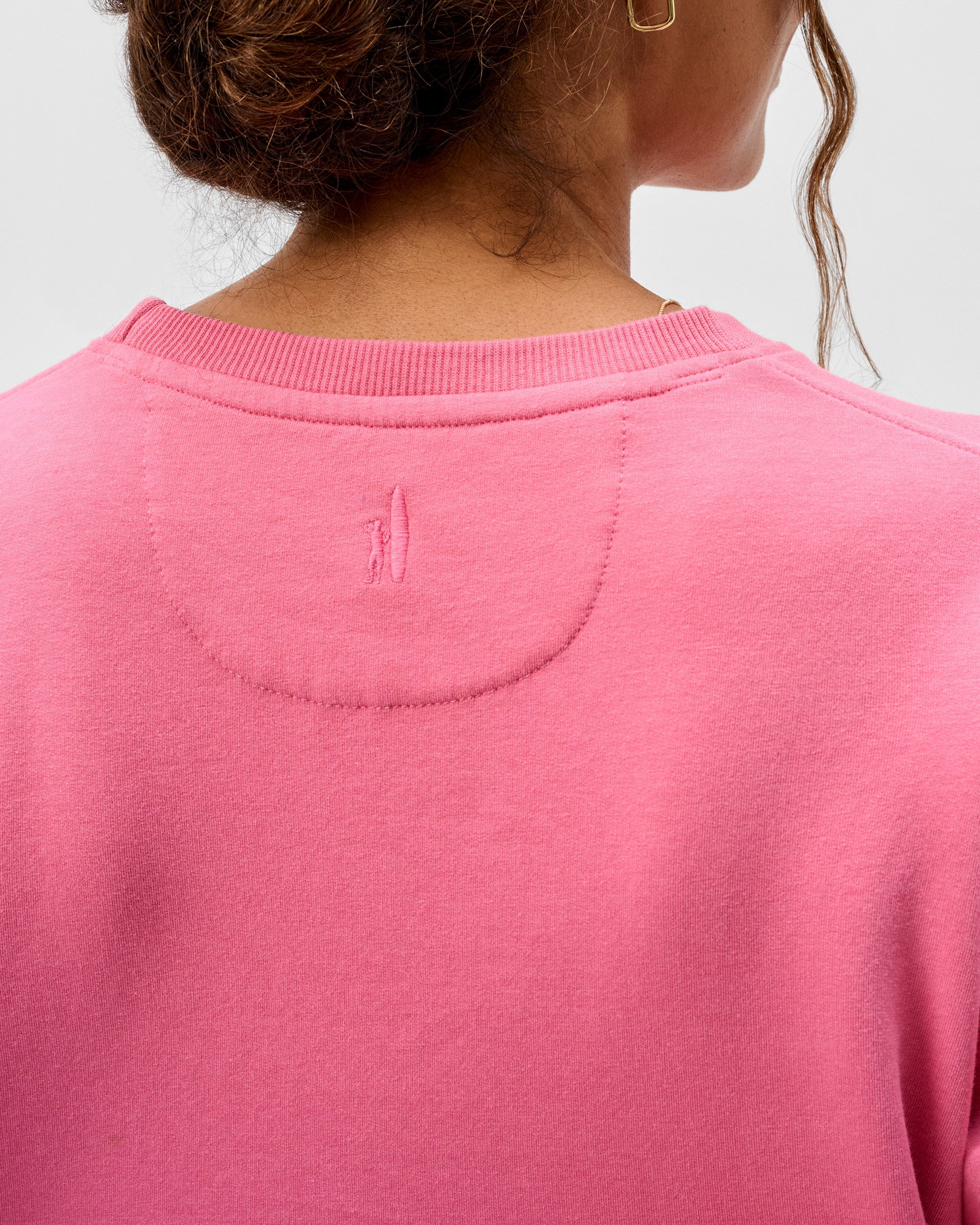 Johnnie-O Penny Crewneck Sweatshirt
