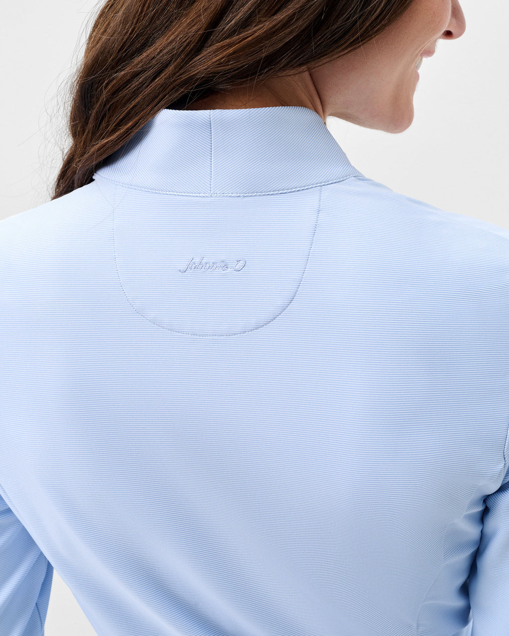 Johnnie-O Ric Rac Performance Half Zip