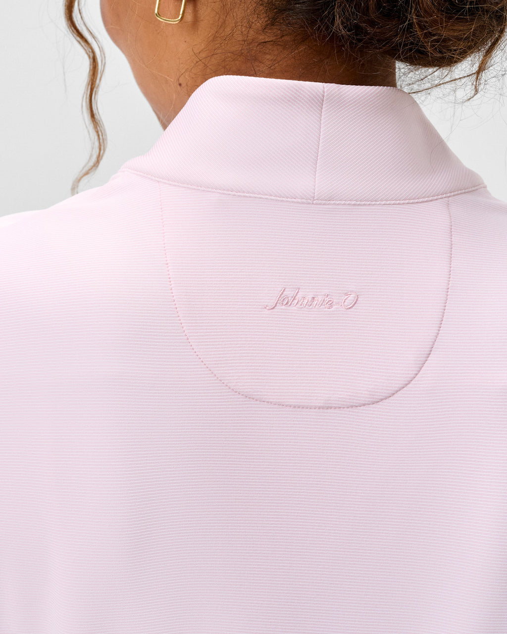 Johnnie-O Ric Rac Performance Half Zip