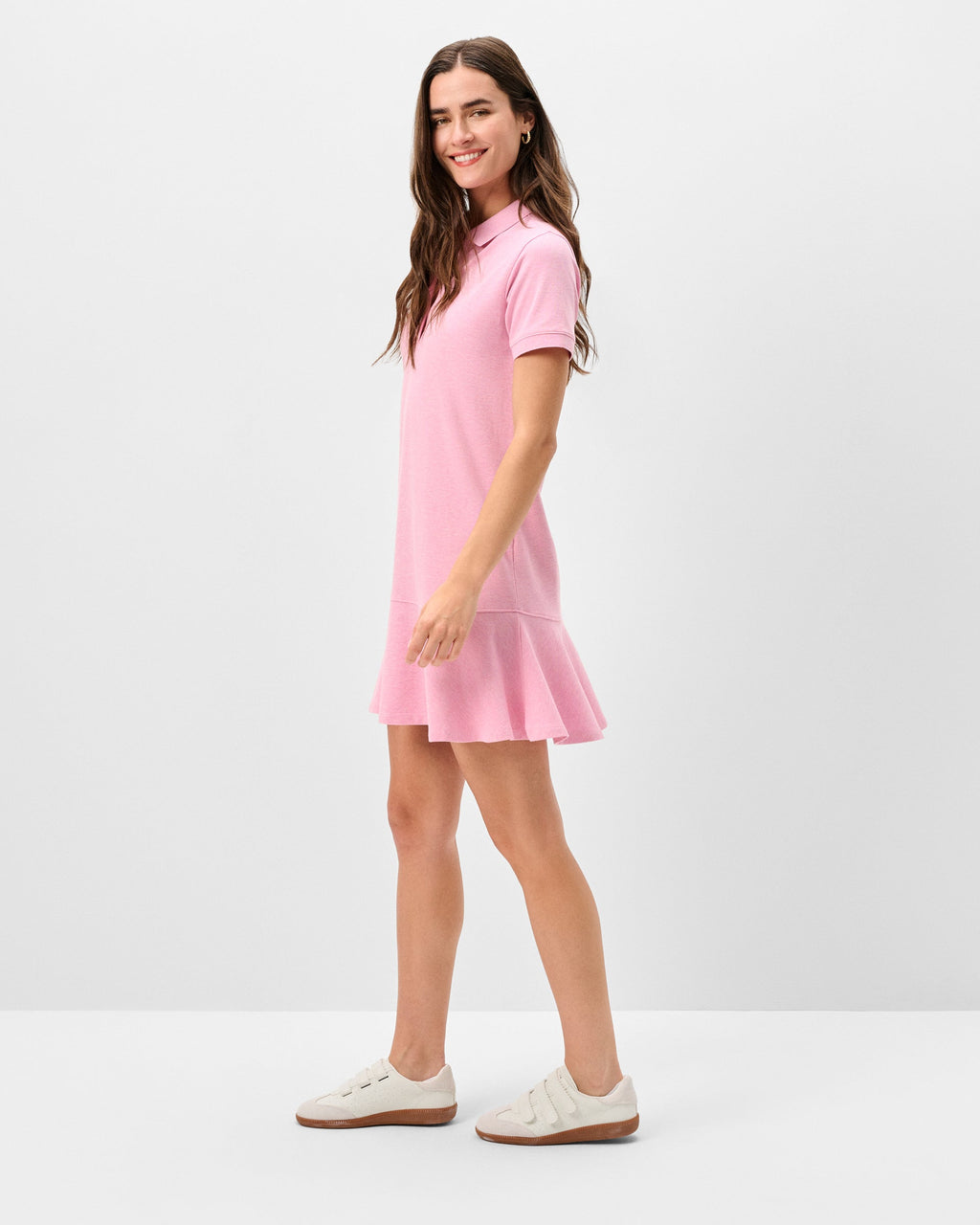 Johnnie-O Janie Pique Dress