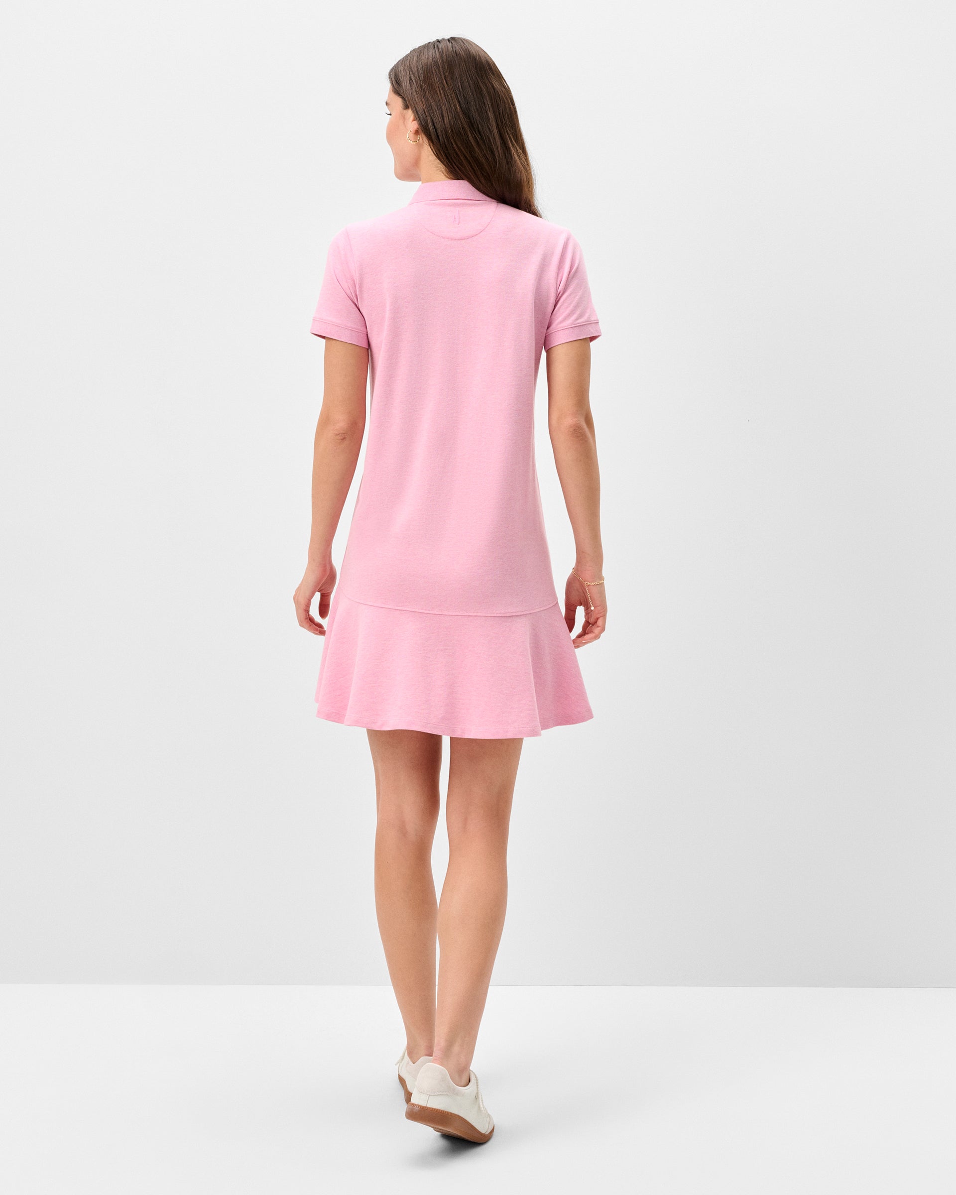 Johnnie-O Janie Pique Dress