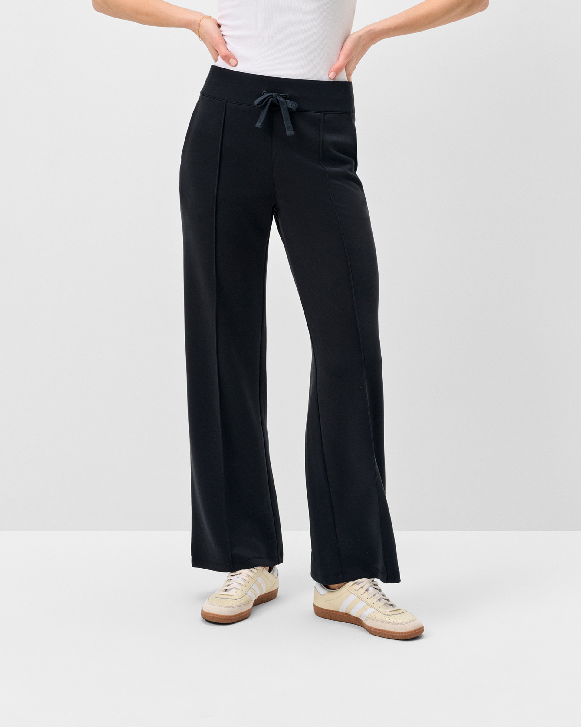 Johnnie-O Brookie Drawstring Pant