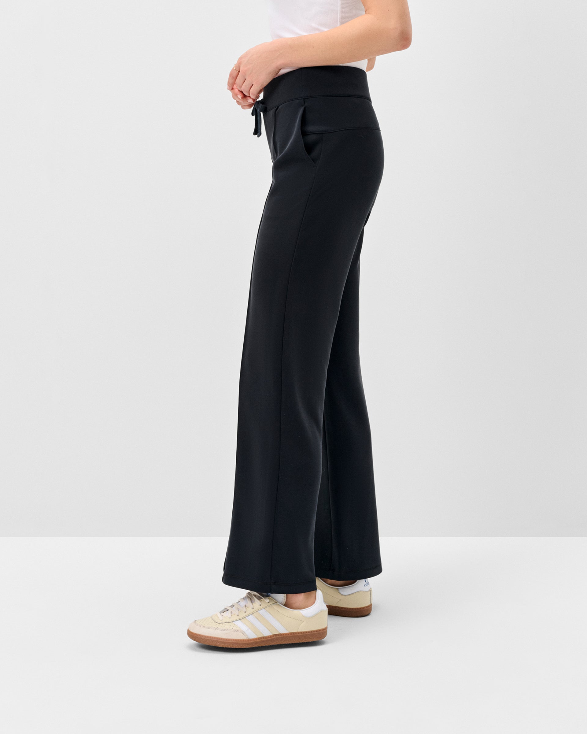 Johnnie-O Brookie Drawstring Pant