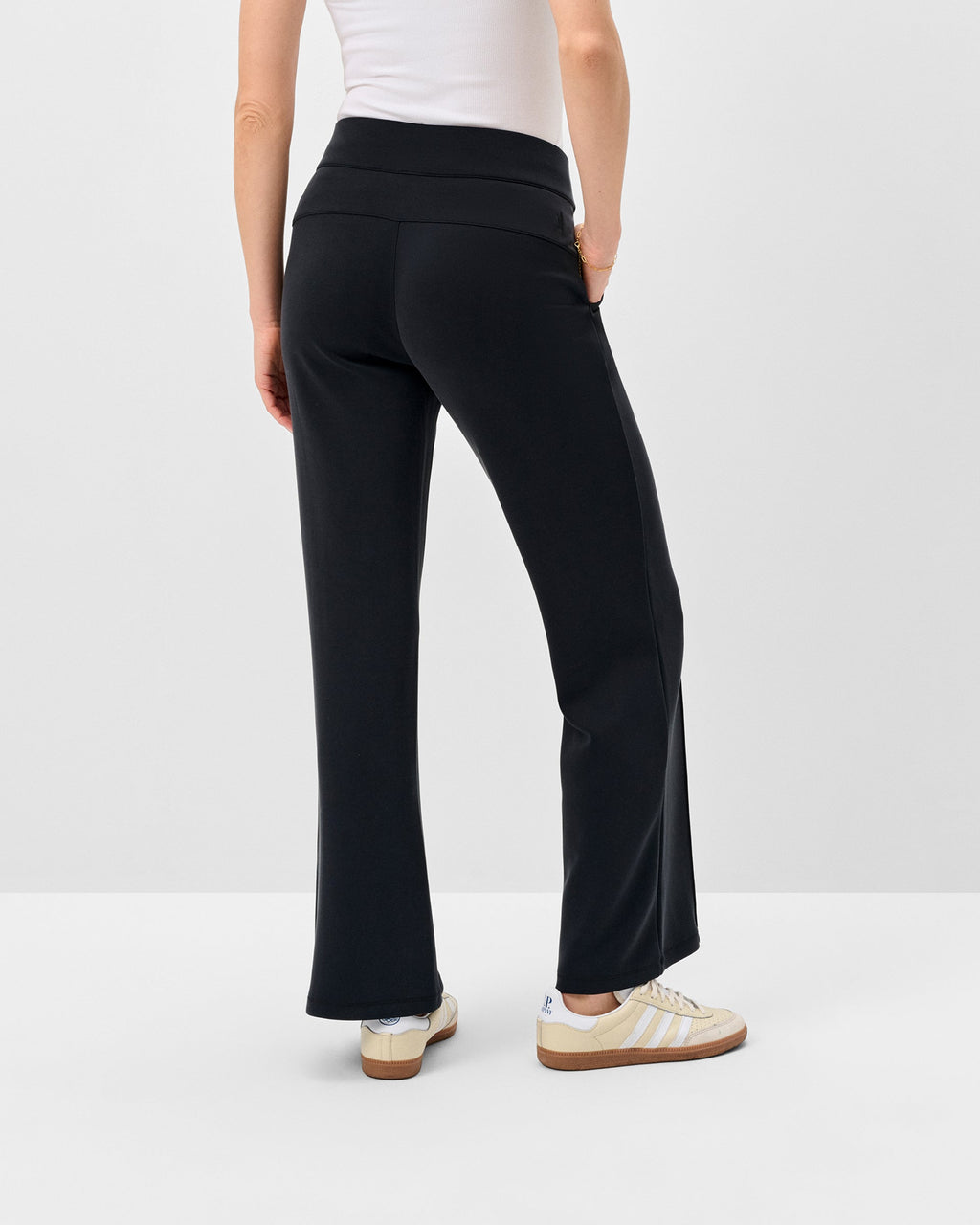 Johnnie-O Brookie Drawstring Pant