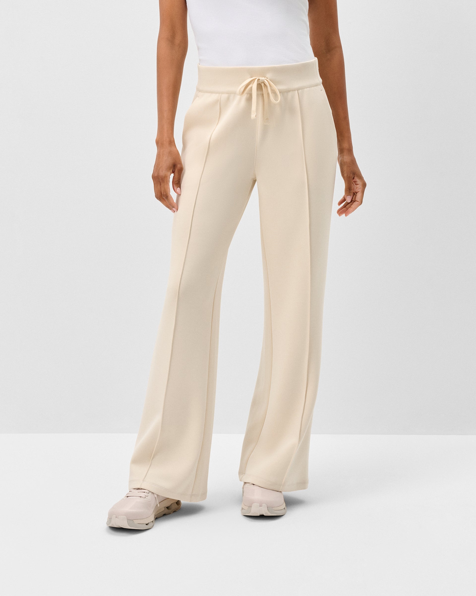 Johnnie-O Brookie Drawstring Pant