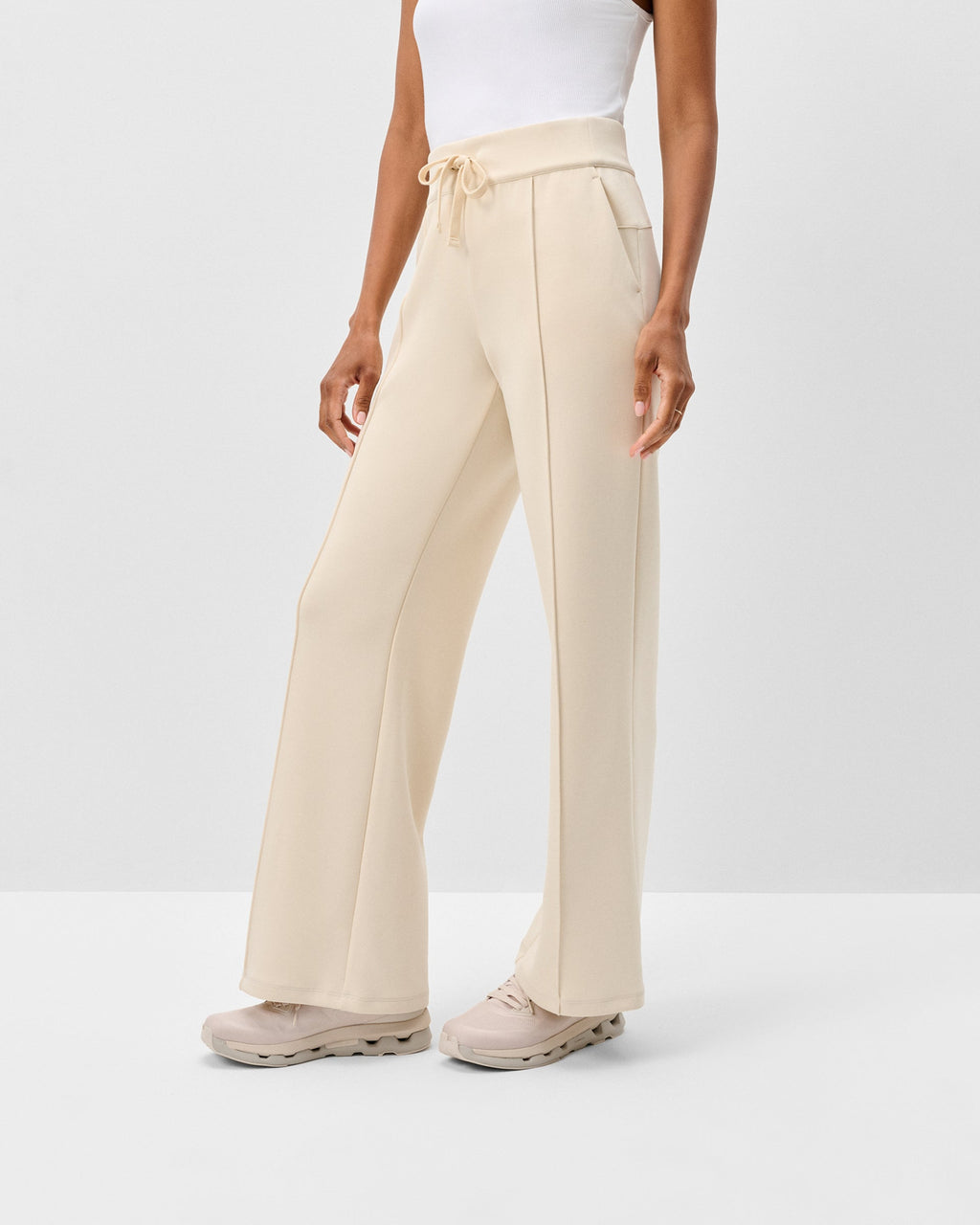 Johnnie-O Brookie Drawstring Pant