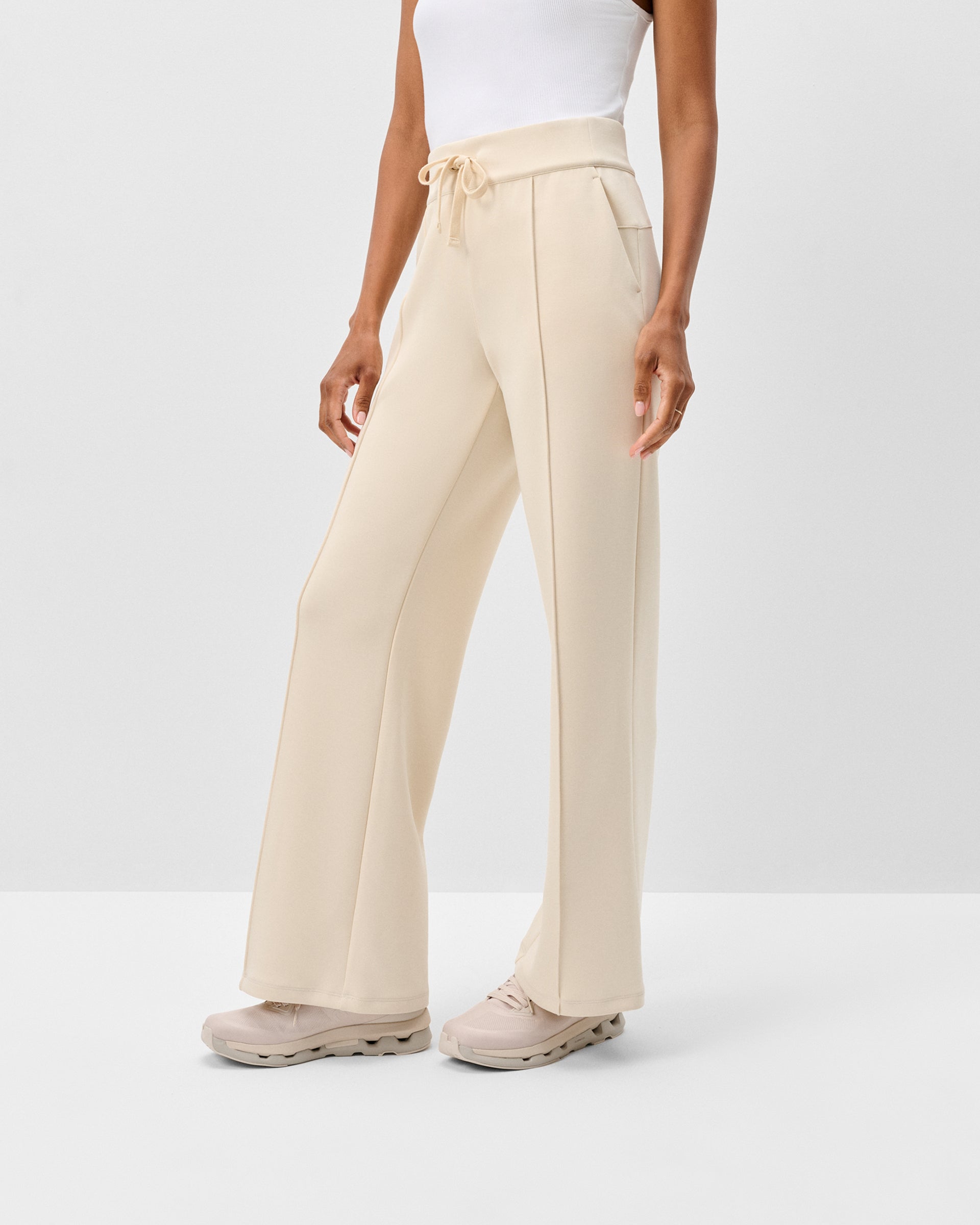 Johnnie-O Brookie Drawstring Pant