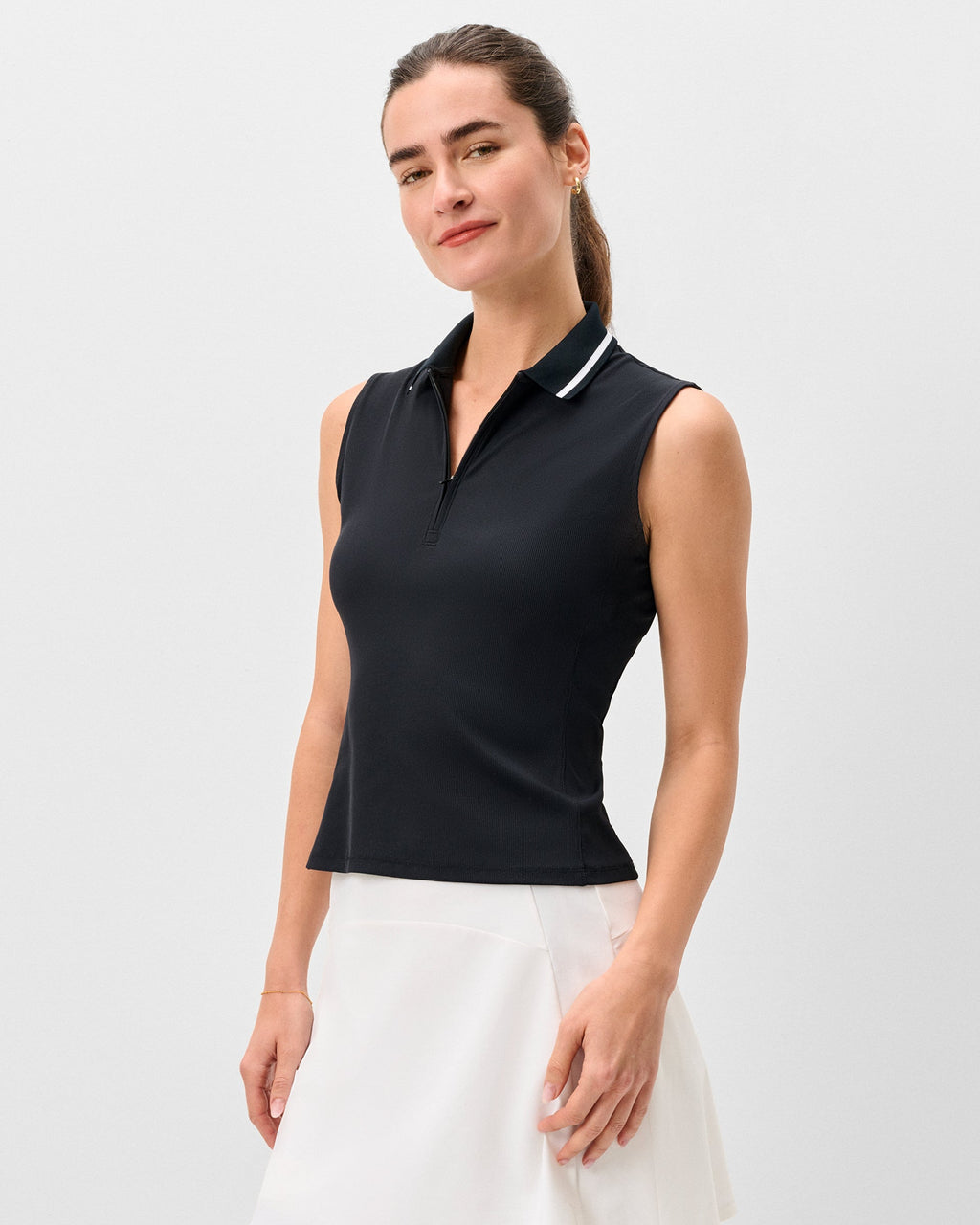 Johnnie-O Hoppin Featherweight Performance Polo